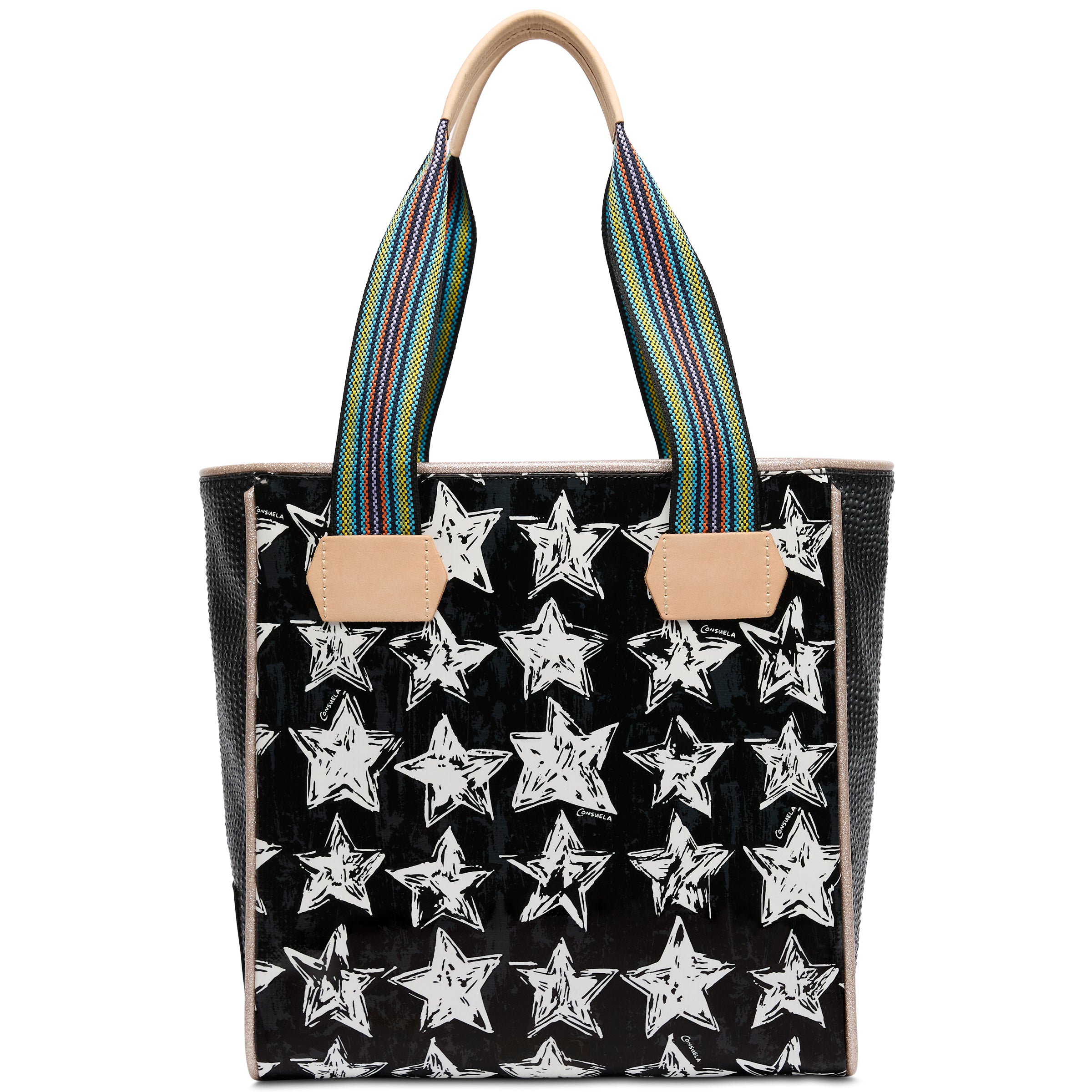 Madi Classic Tote
