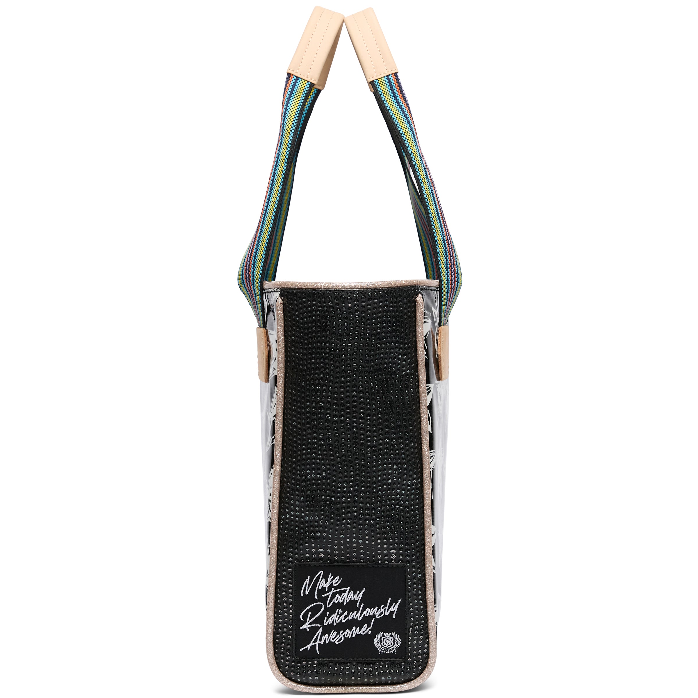 Madi Classic Tote