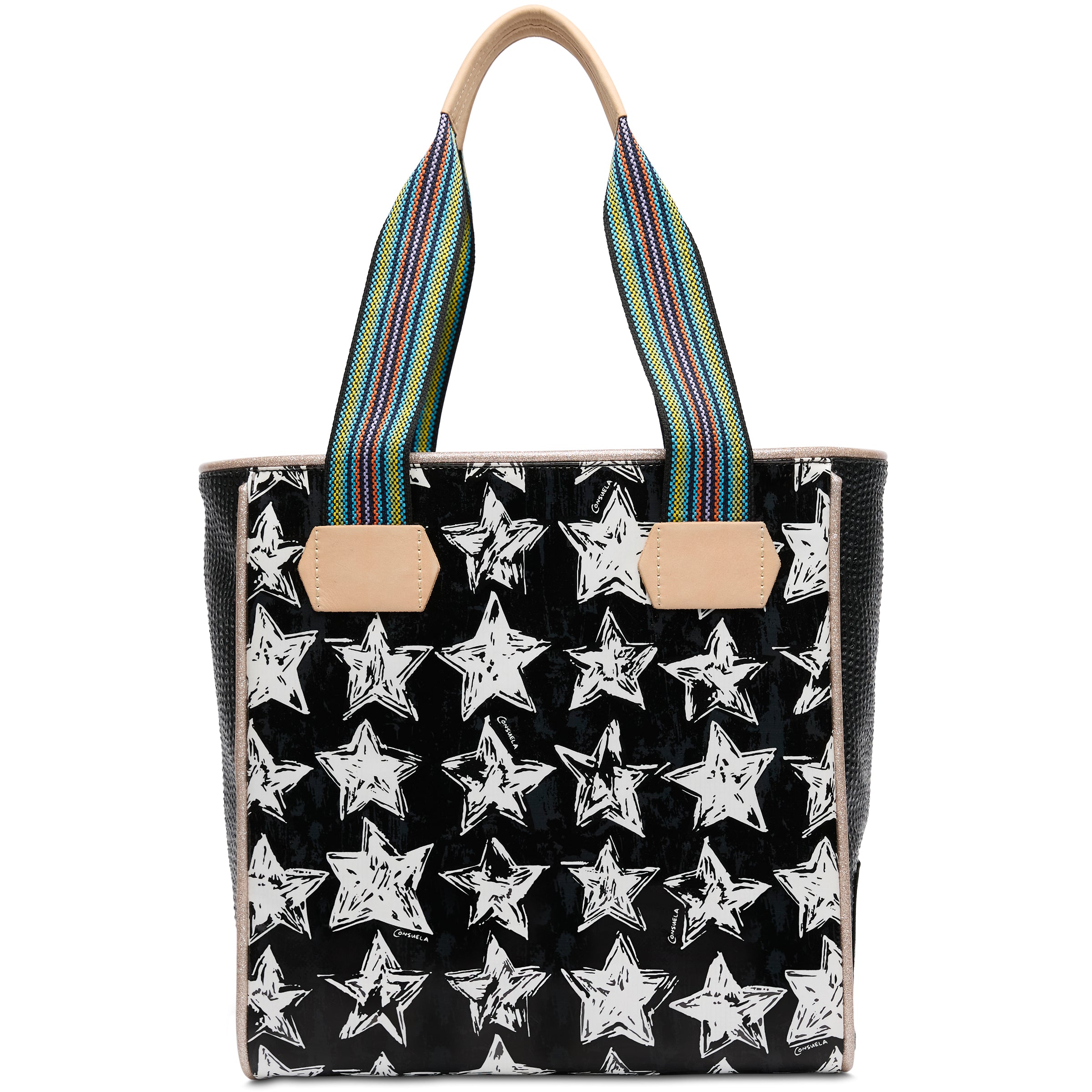 Madi Classic Tote