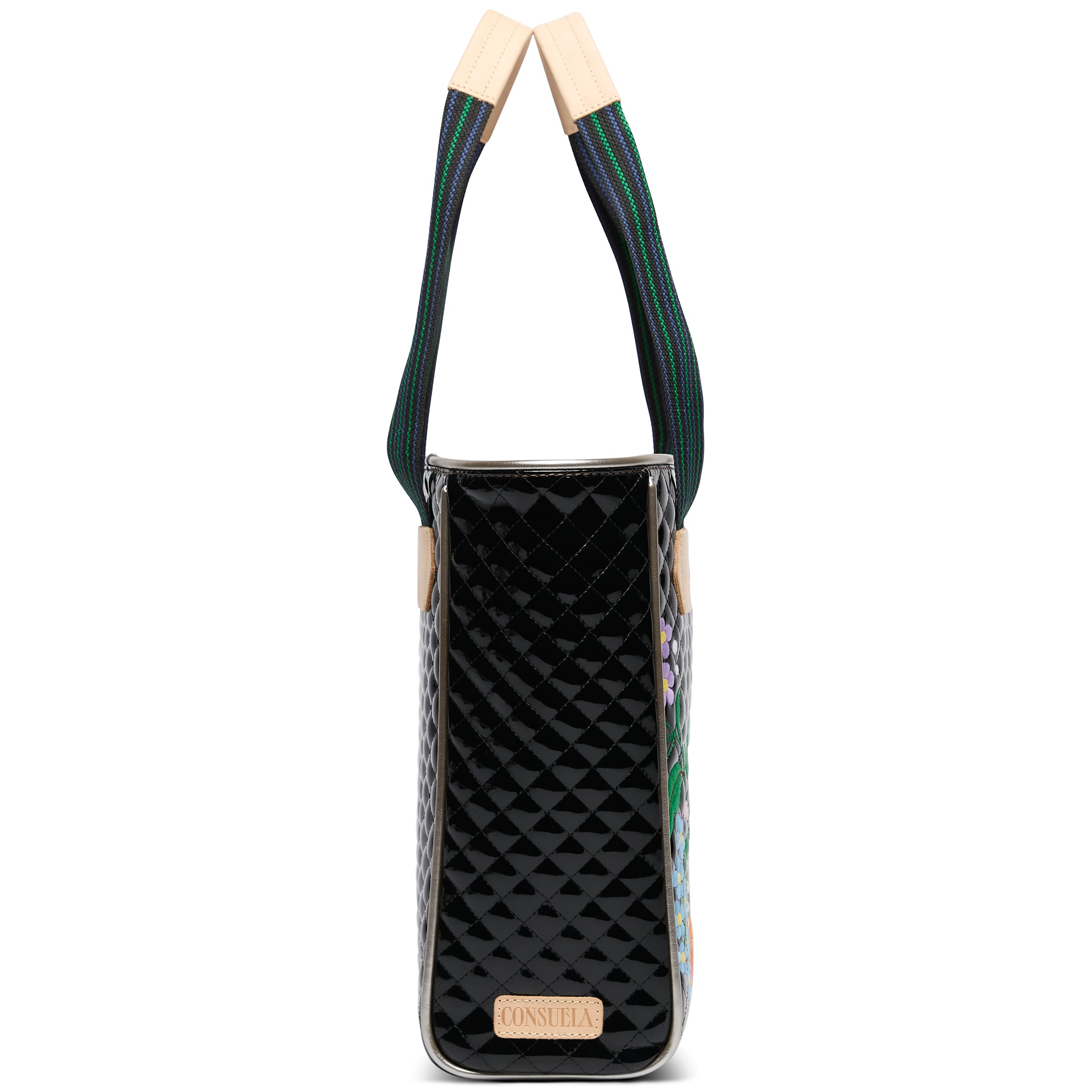 La Reina Classic Tote