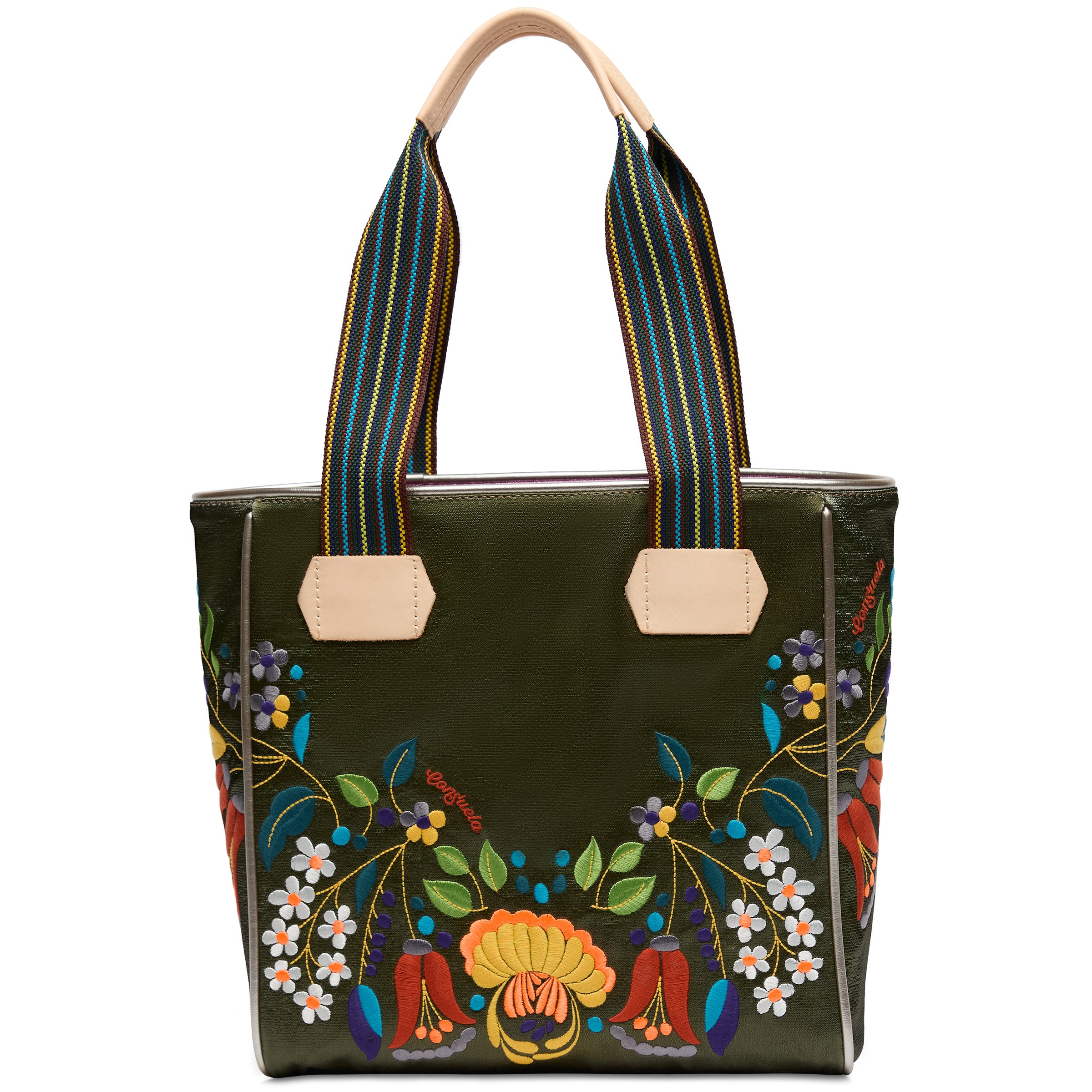 Vic Classic Tote