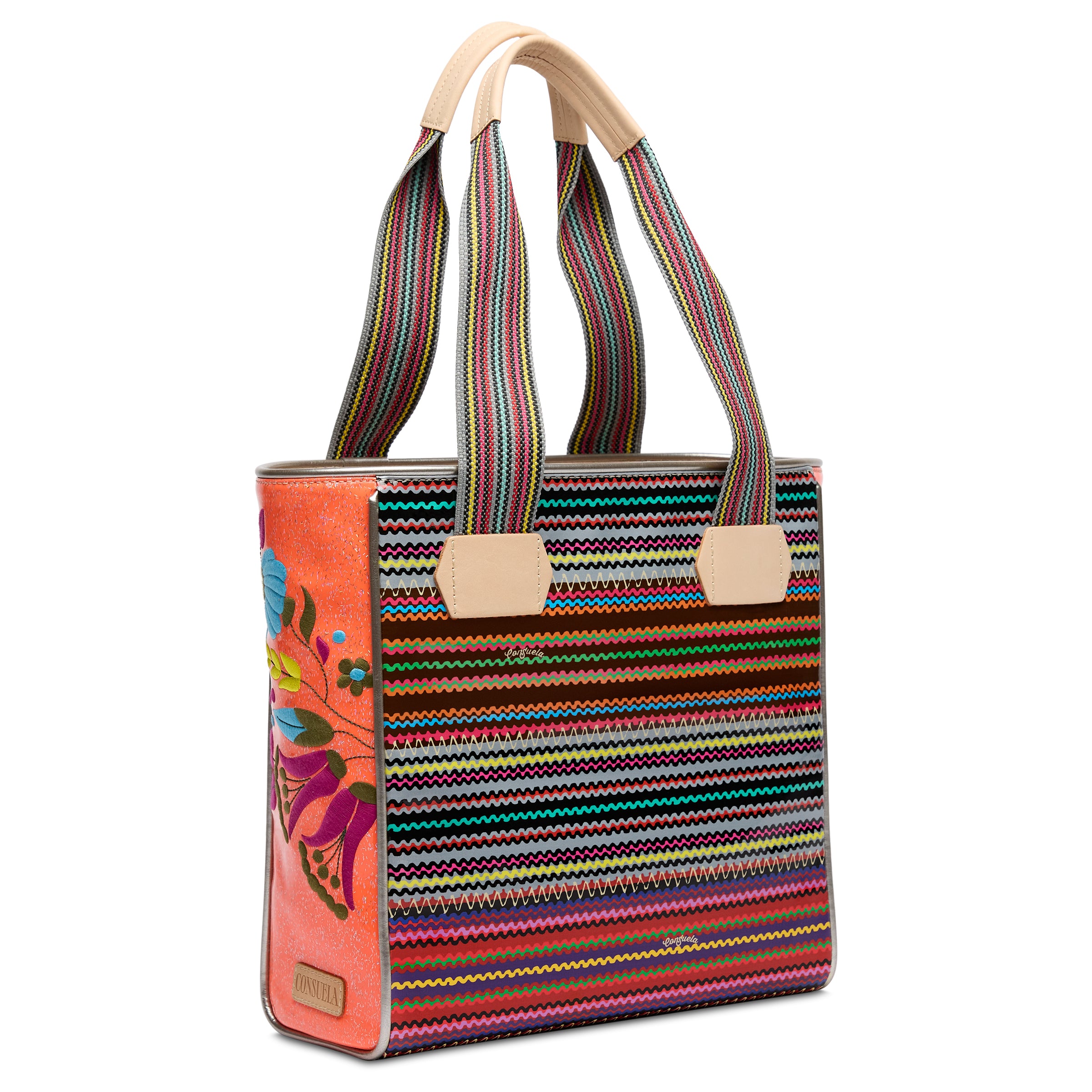 Aya Classic Tote