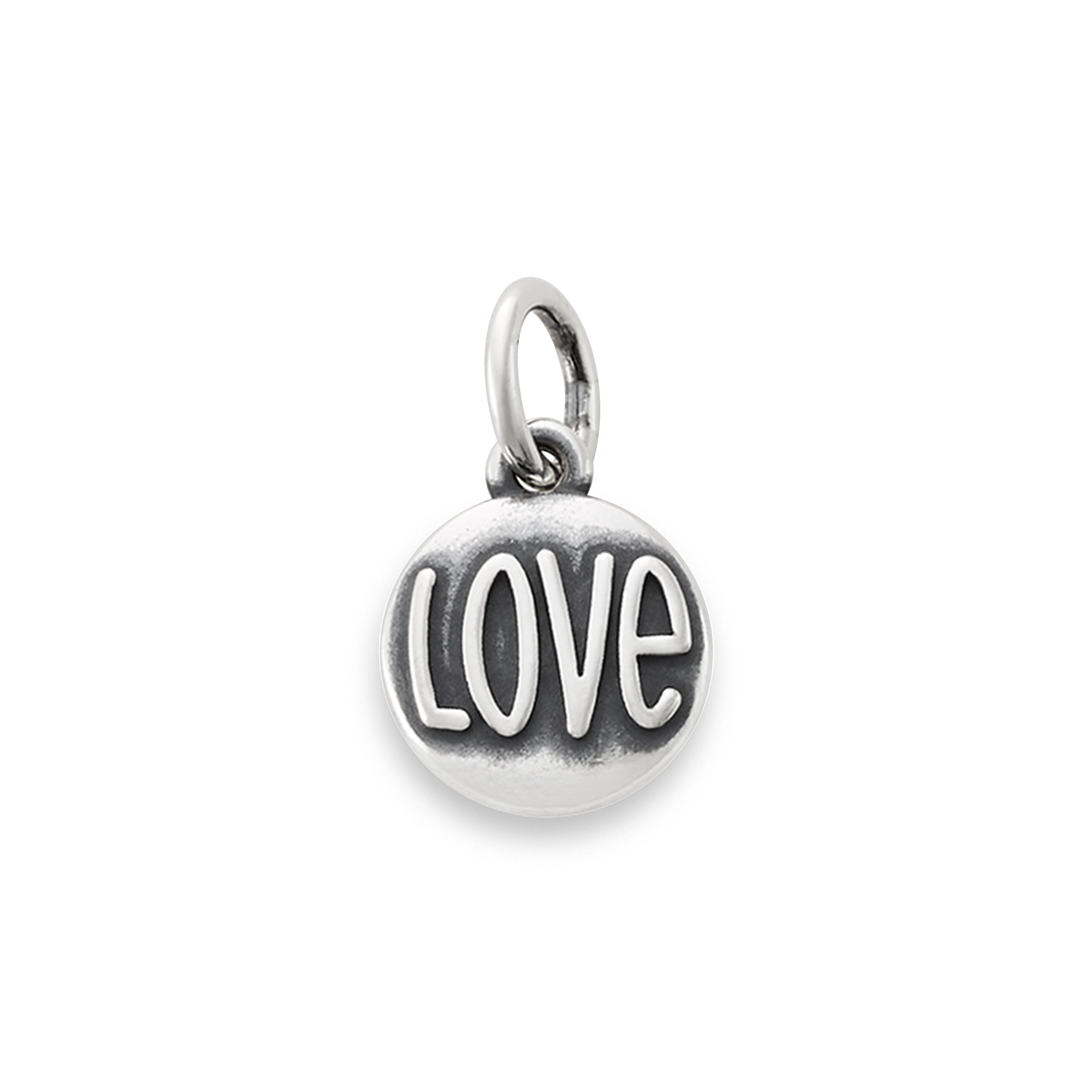 "Love" You Charm