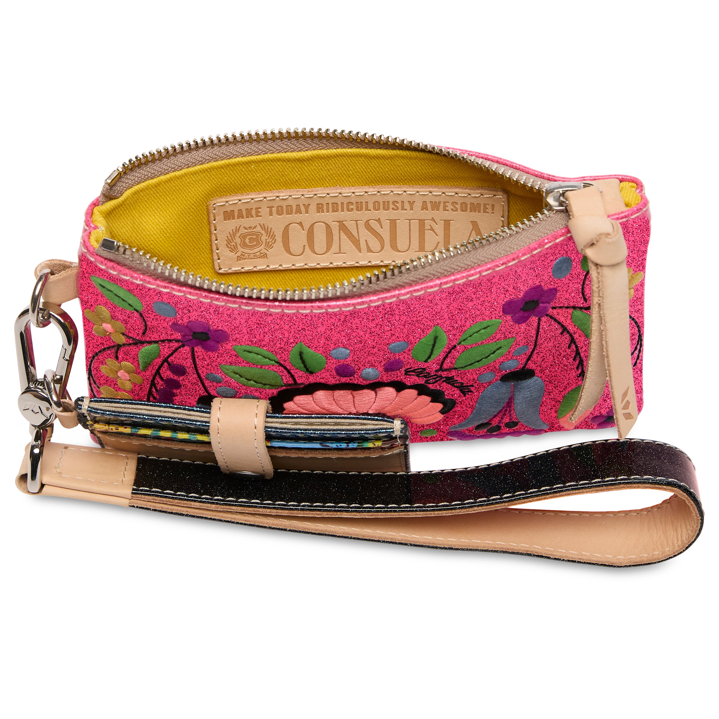 Ivy Combi