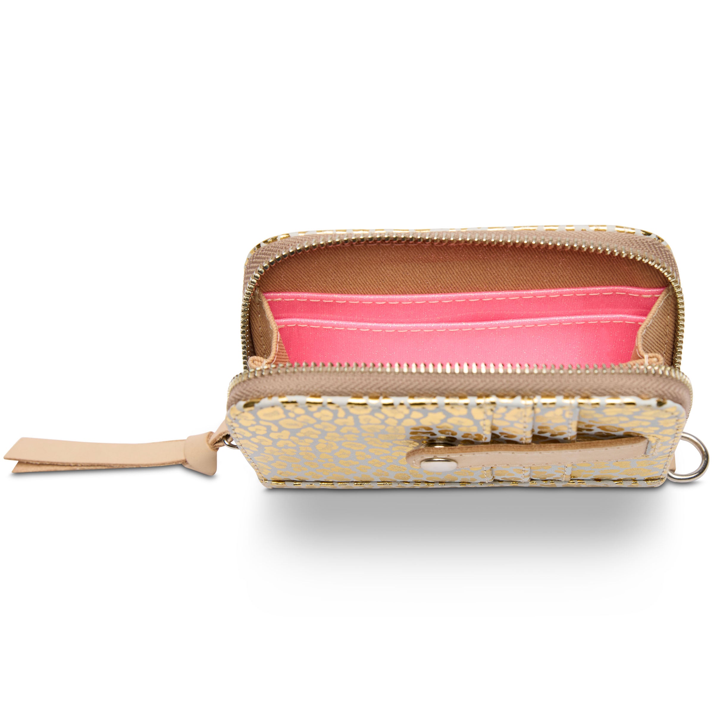 Consuela Colorful Women Wallet