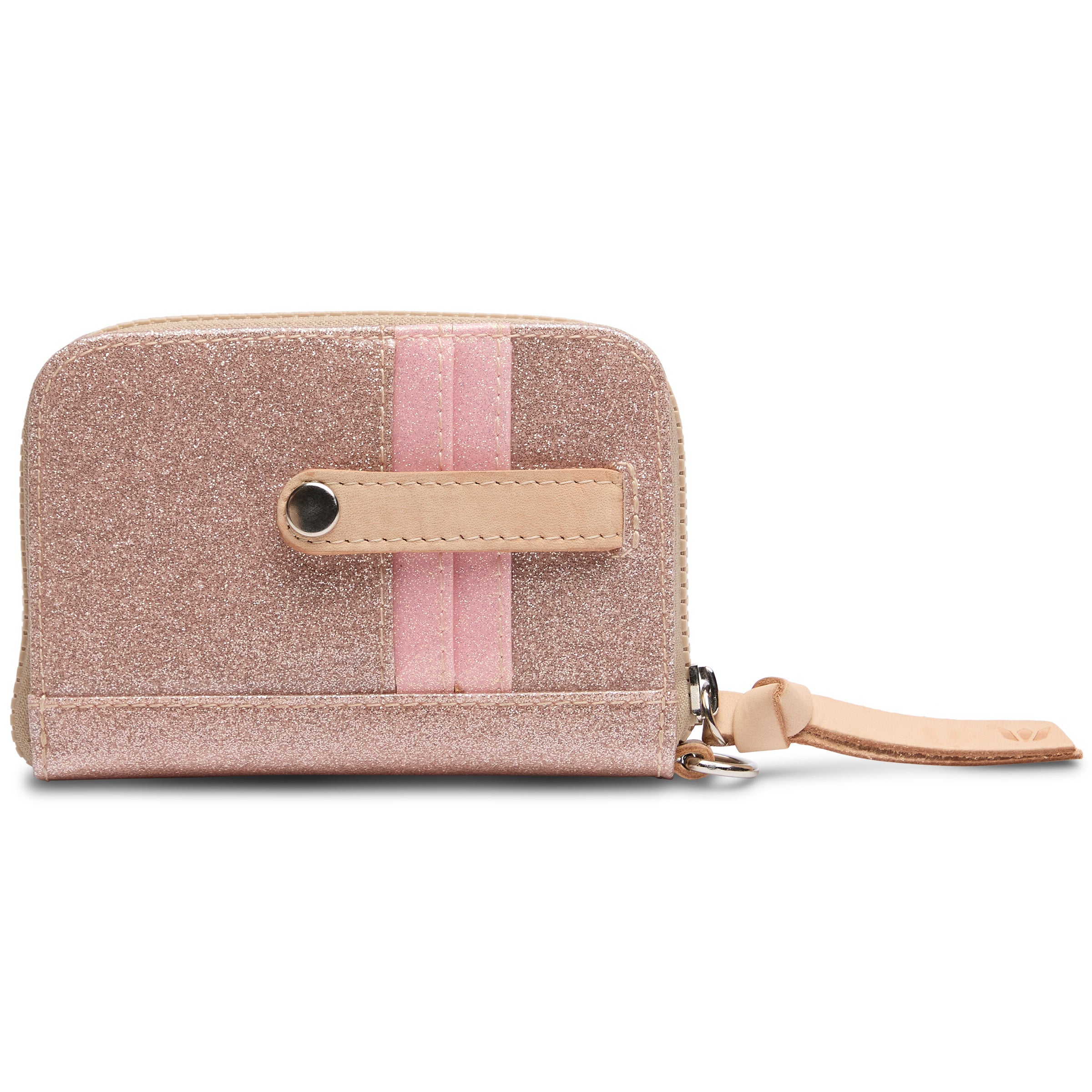 Consuela Colorful Women Wallet