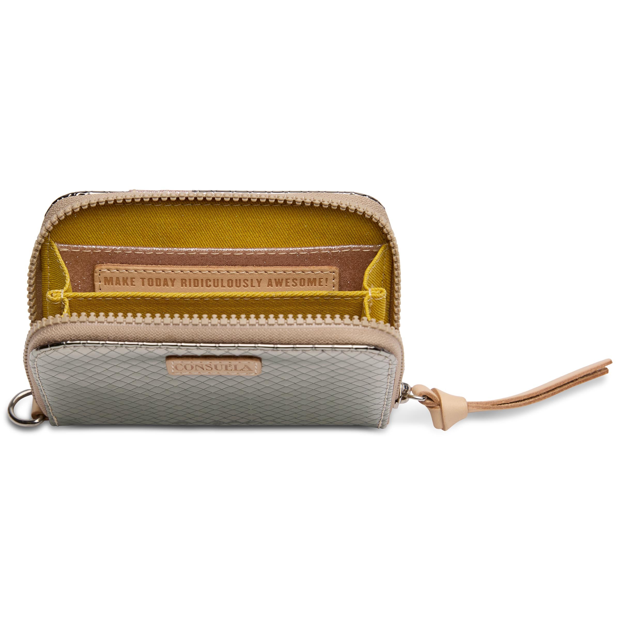 Consuela Colorful Women Wallet