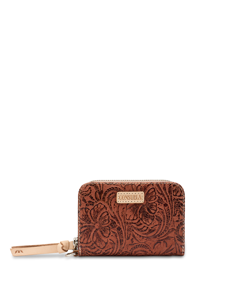 Wallet | Sally Zippy | Consuela