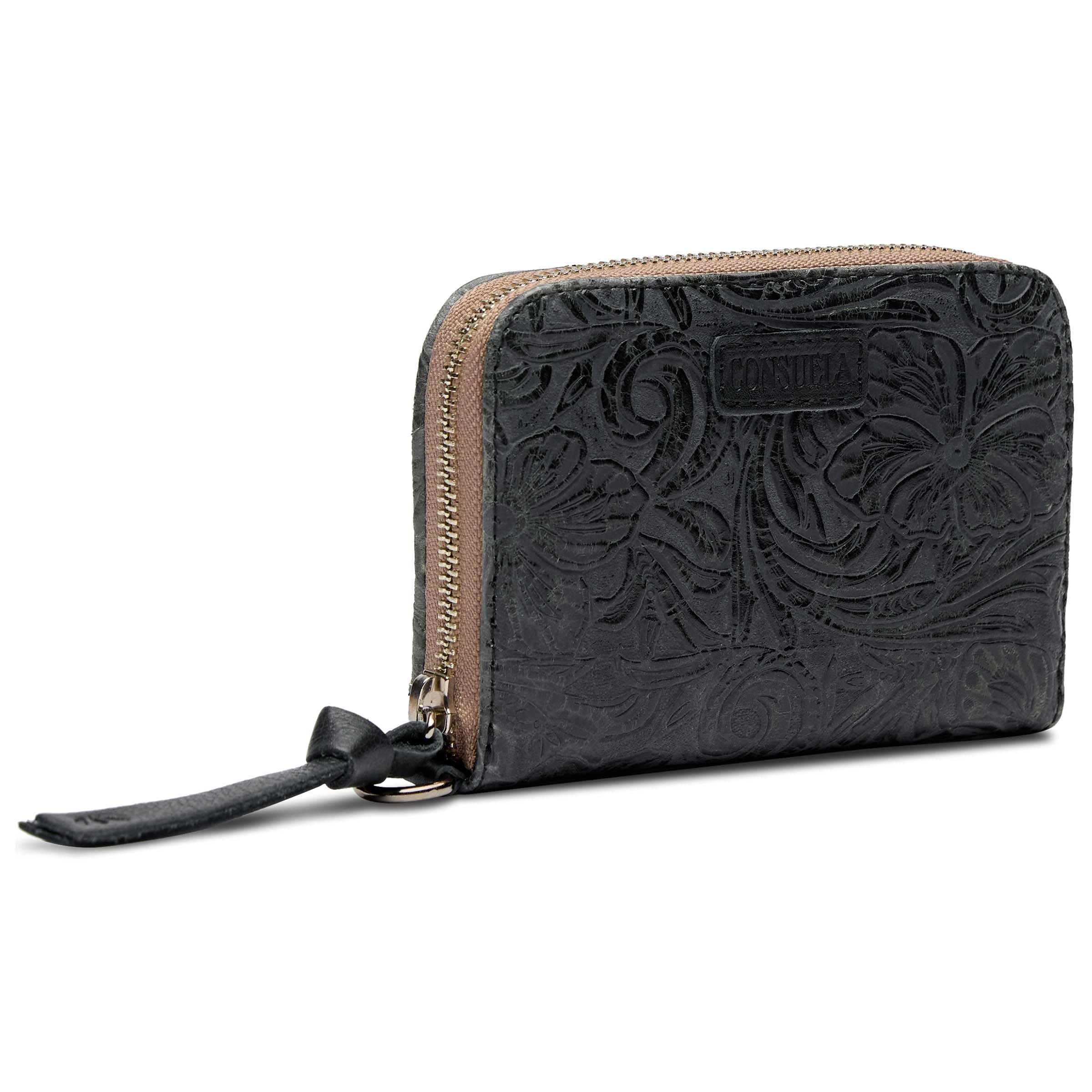 Consuela Leather Women Wallet