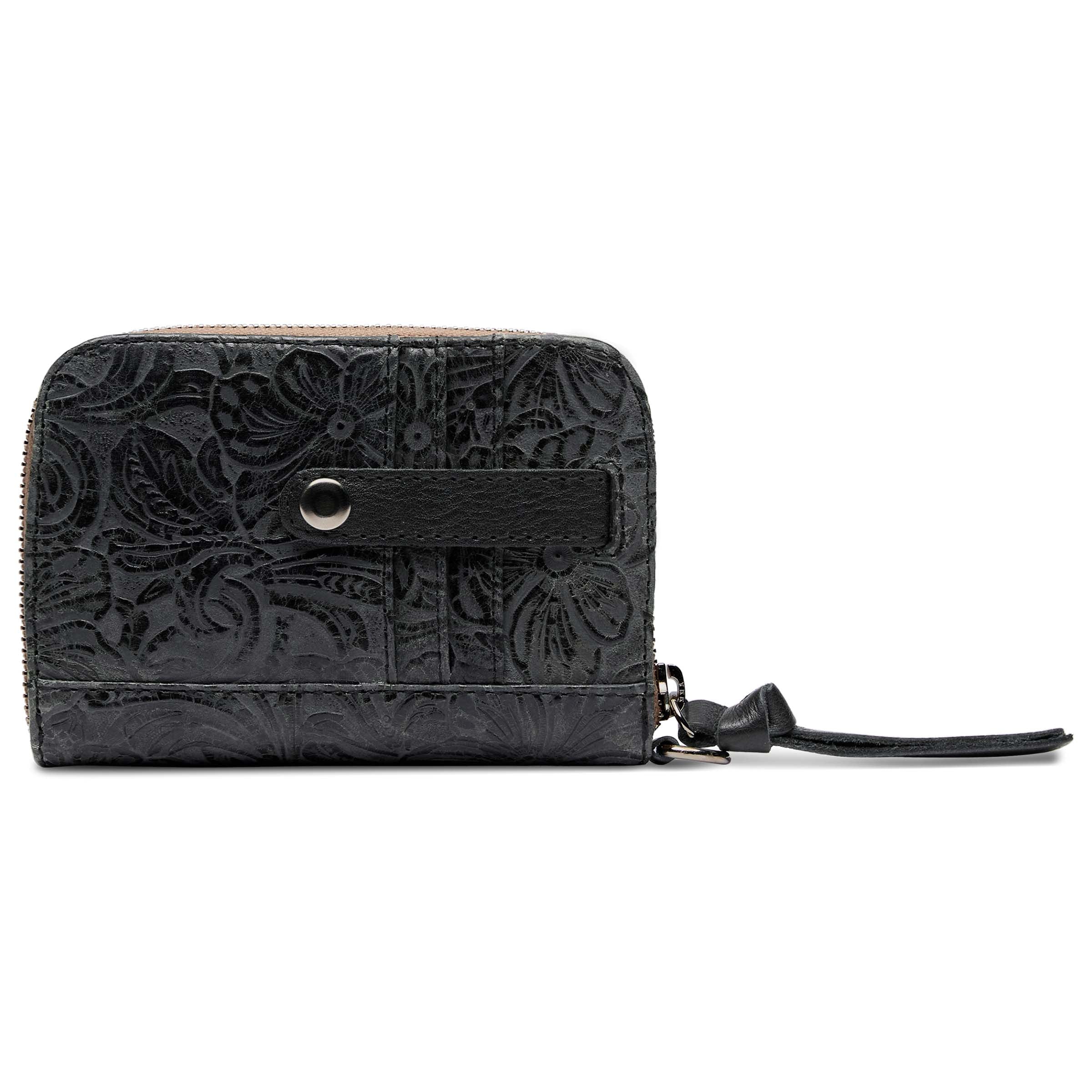 Consuela Leather Women Wallet