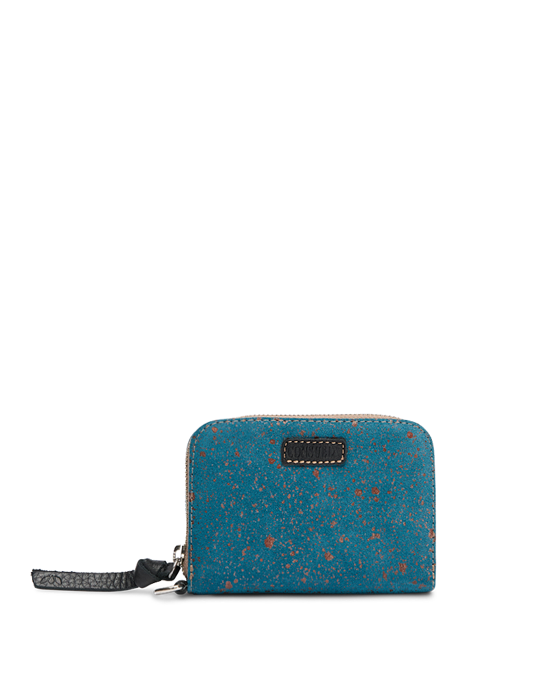 Nilo Zippy Wallet – Consuela
