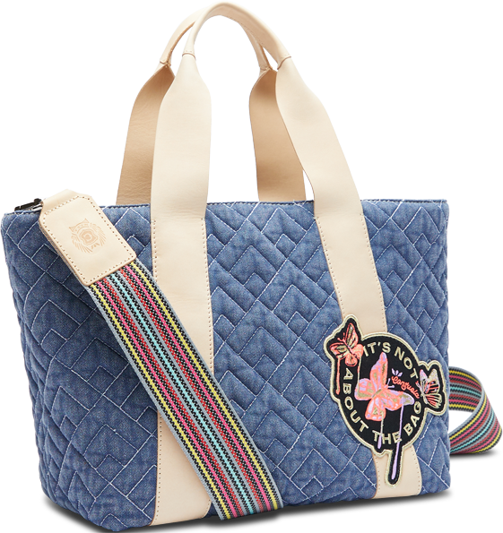 Abby Carryall