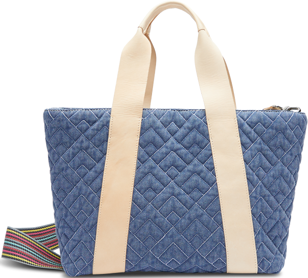 Abby Carryall