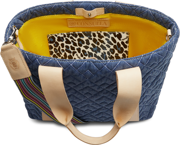 Abby Carryall