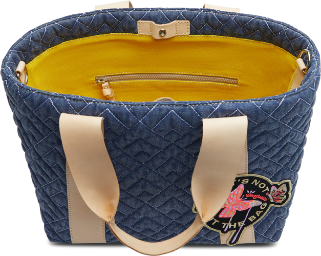 Abby Carryall