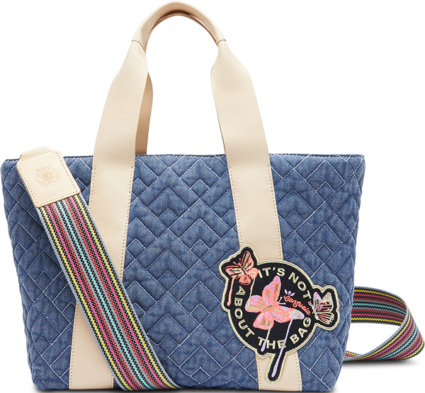 Abby Carryall
