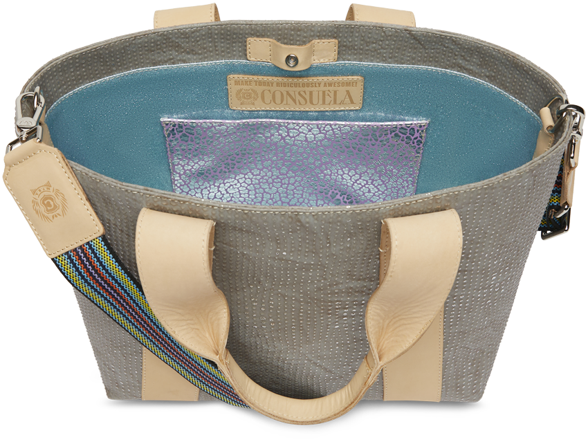 Juanis Carryall
