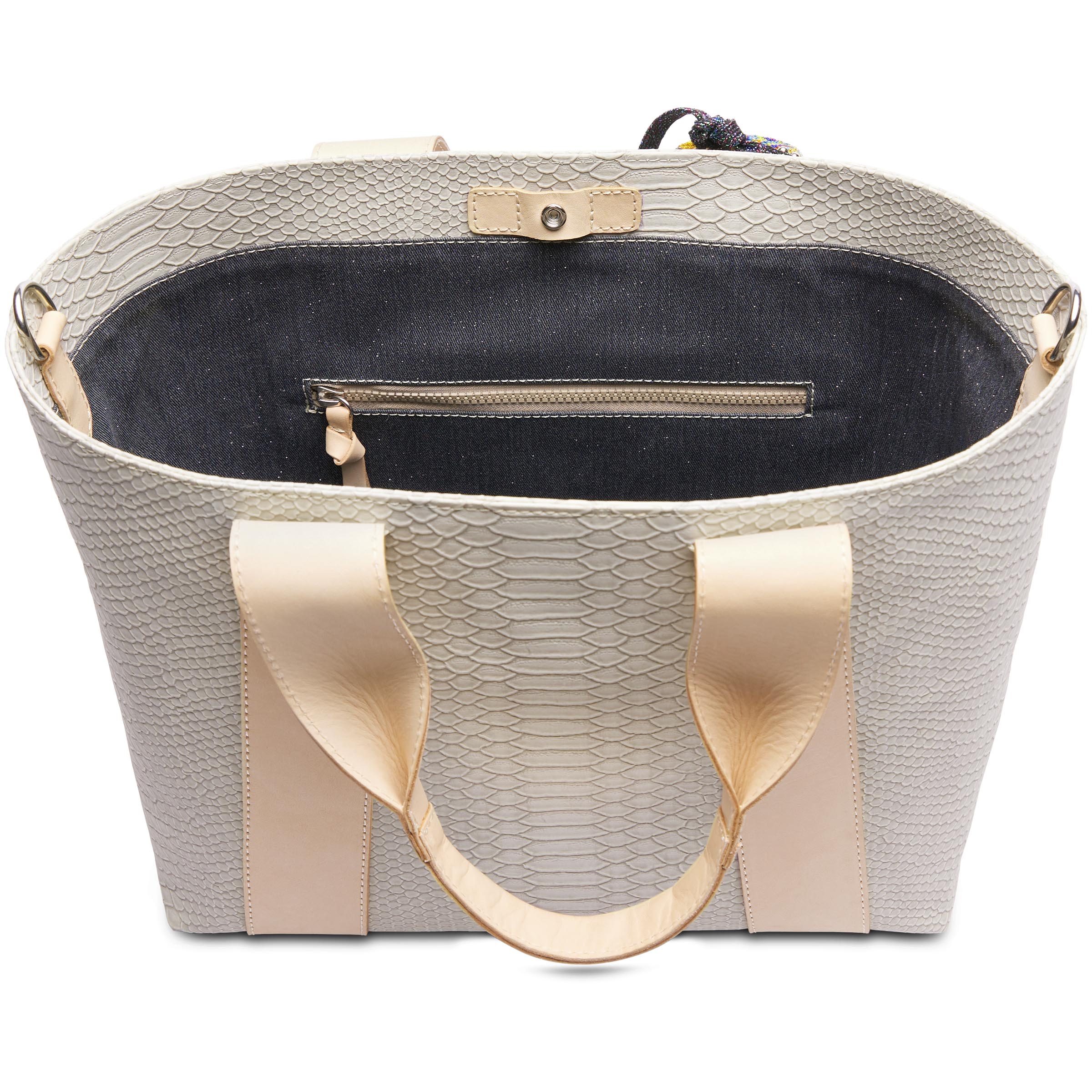 Consuela Colorful Women Crossbody Carryall Bag