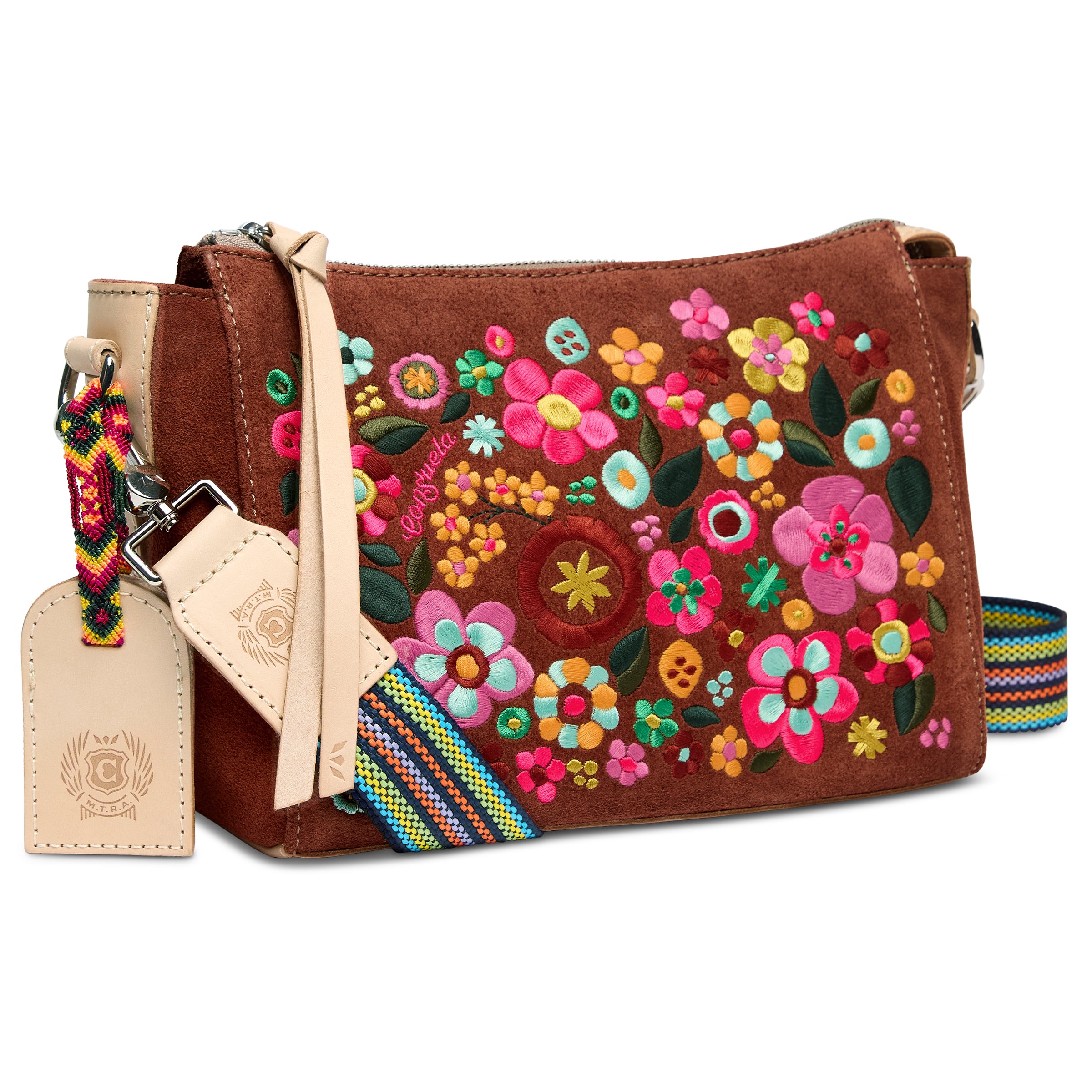 Sienna City Bag