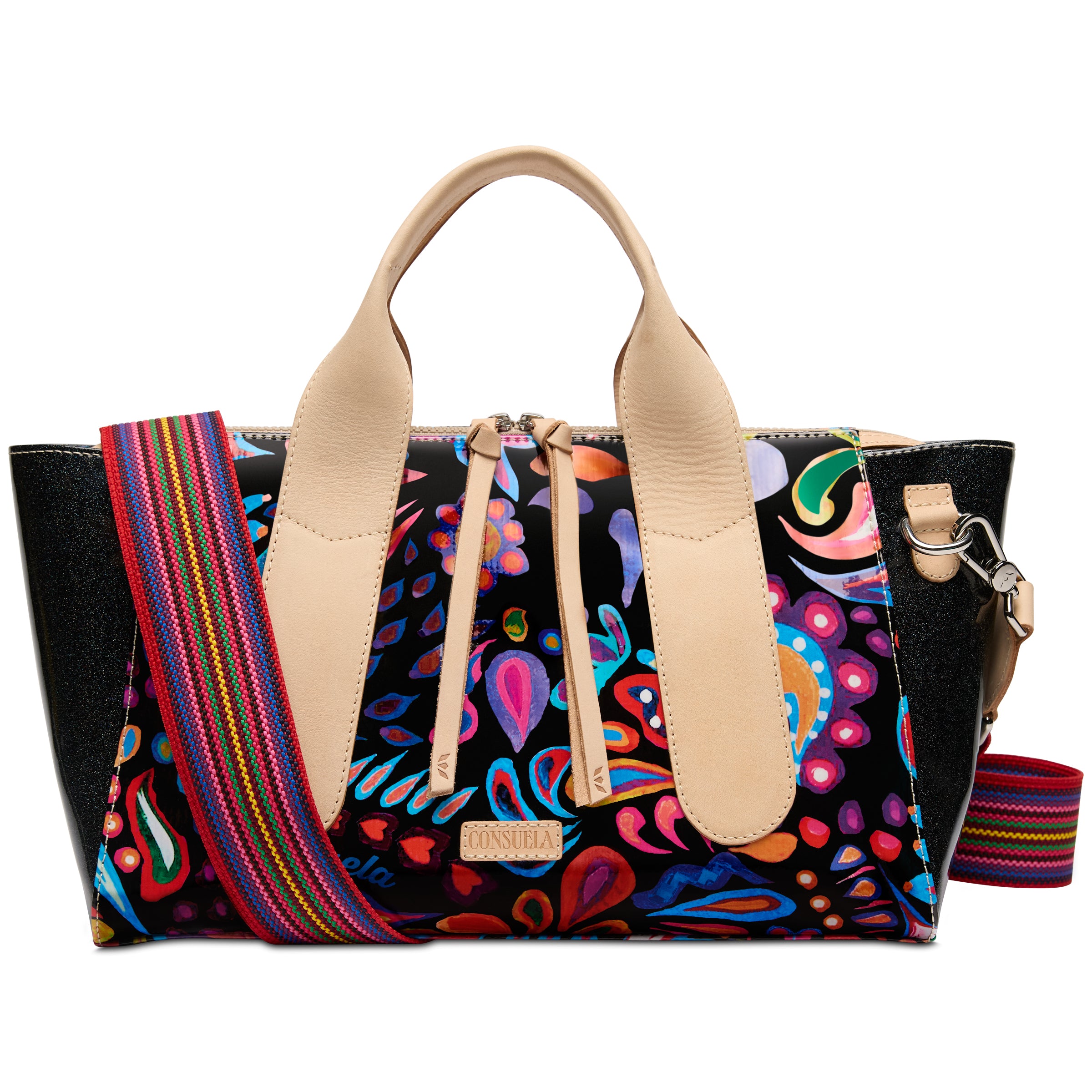 Sophie City Satchel