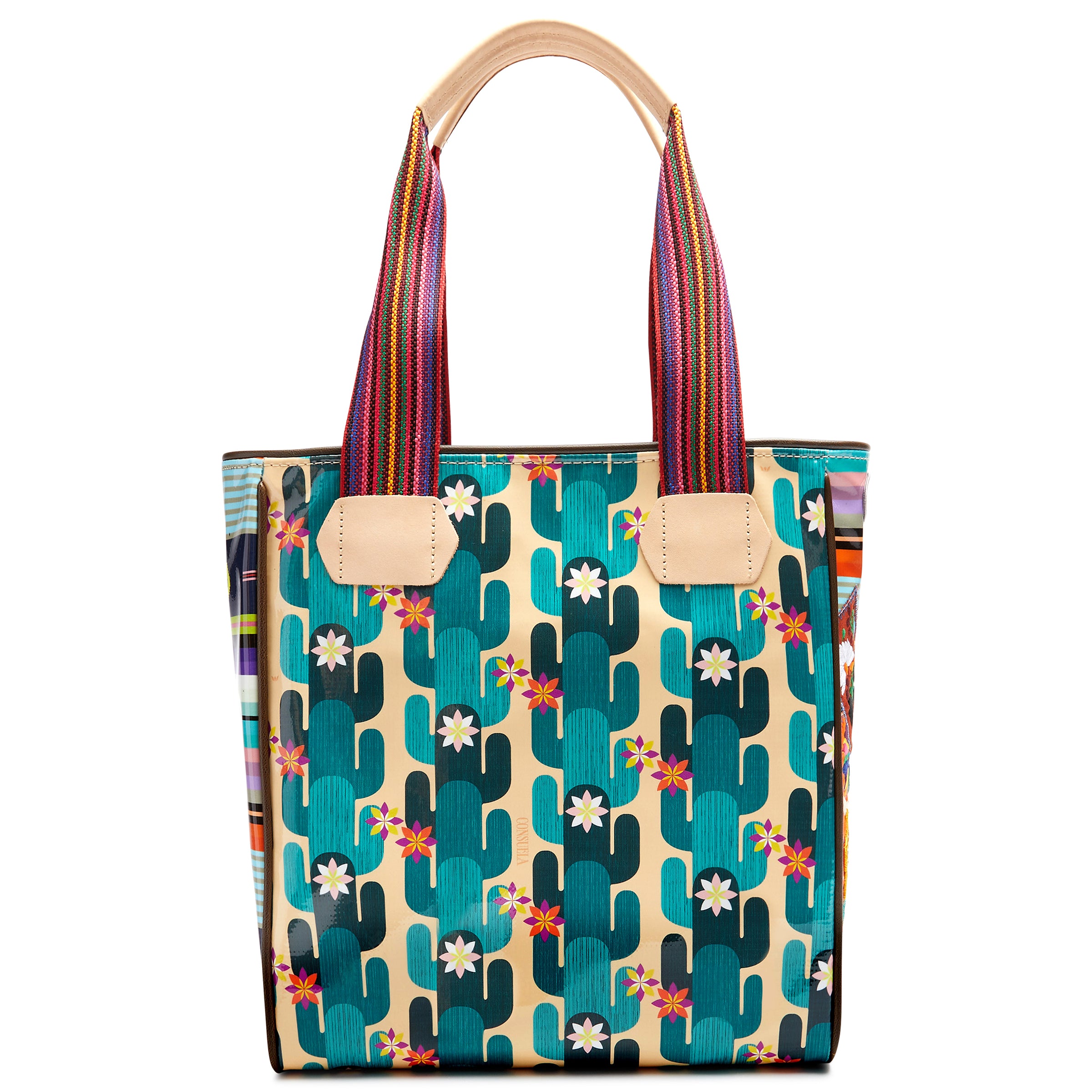 Dezi Classic Tote