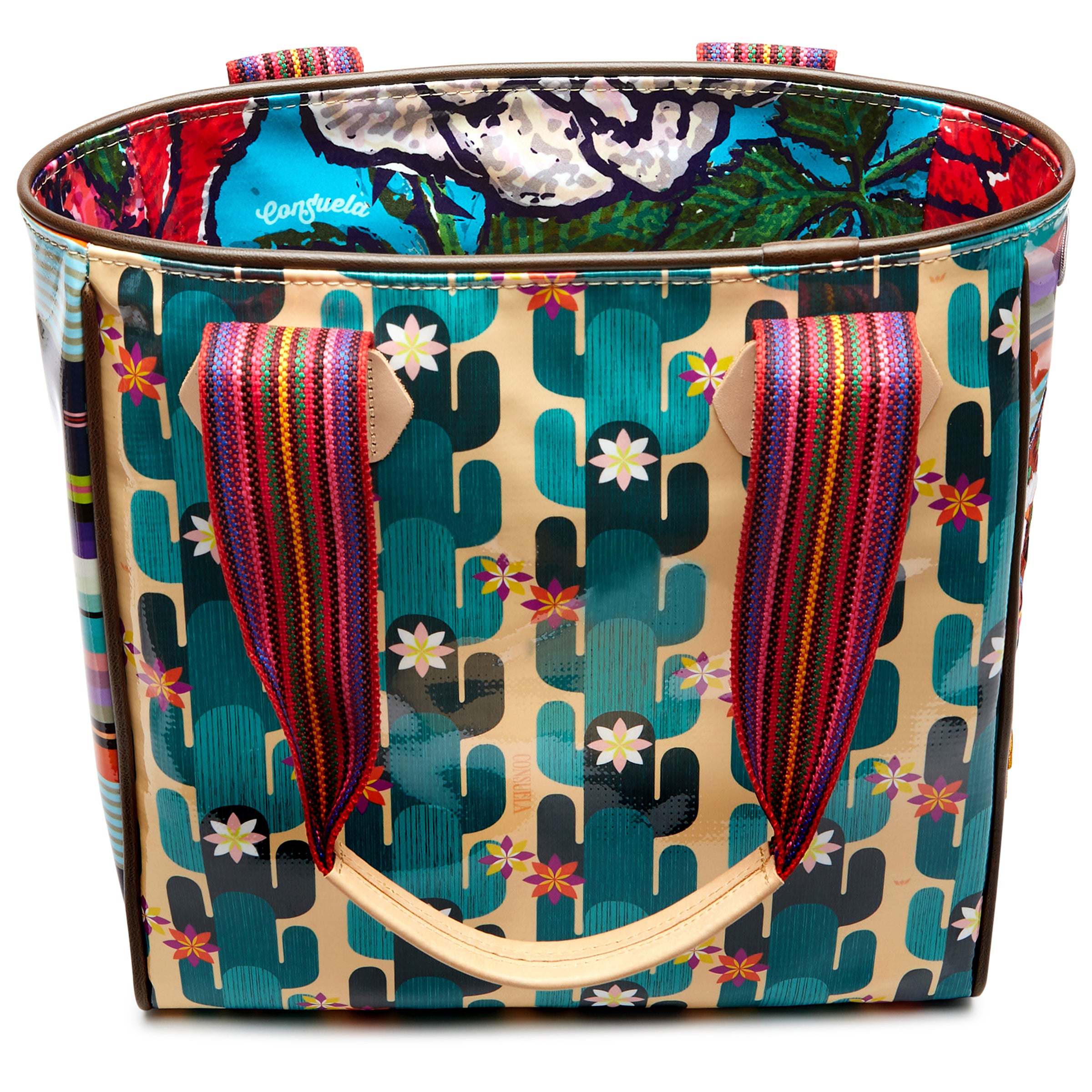Dezi Classic Tote