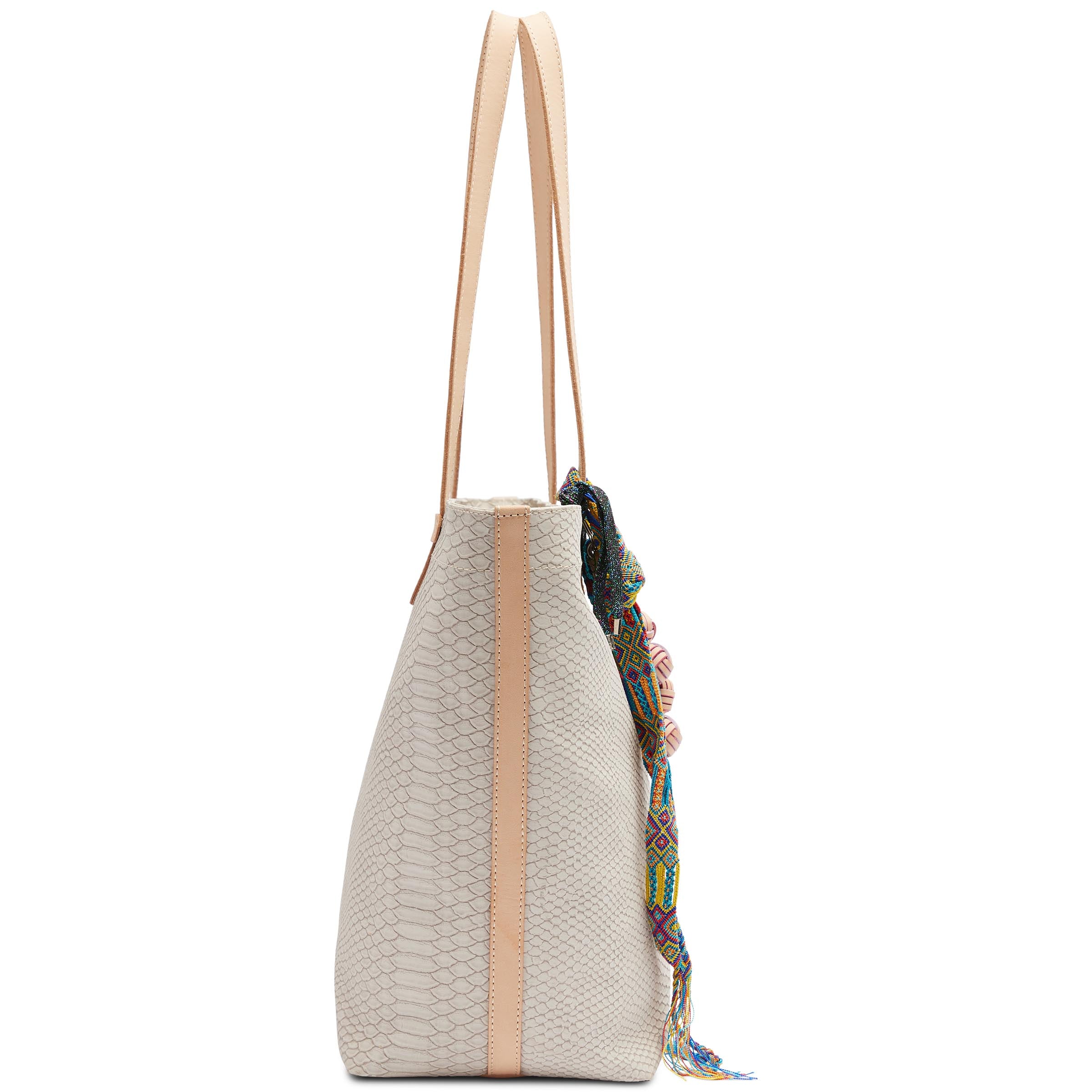 Consuela Colorful Women Daily Tote Bag