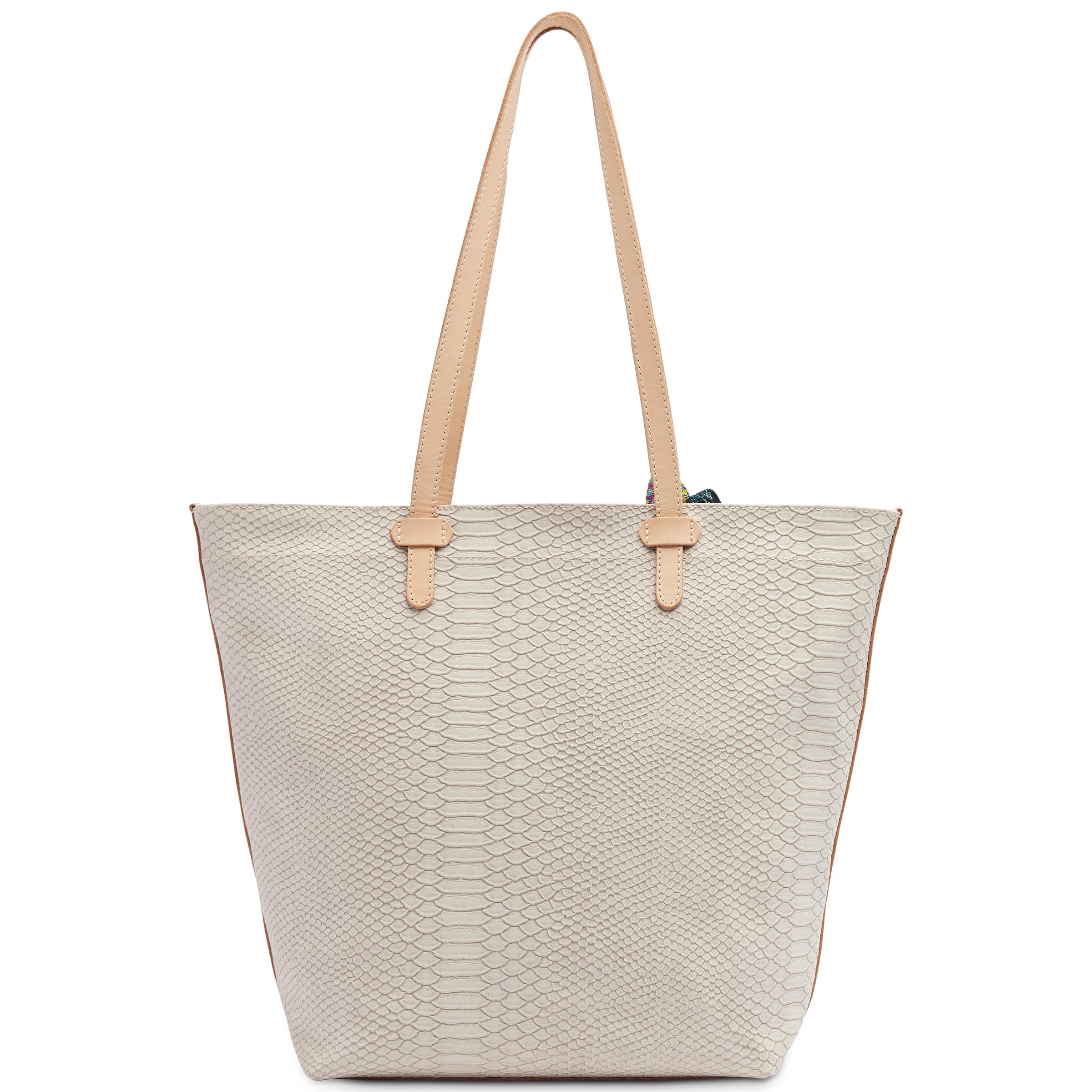 Consuela Colorful Women Daily Tote Bag