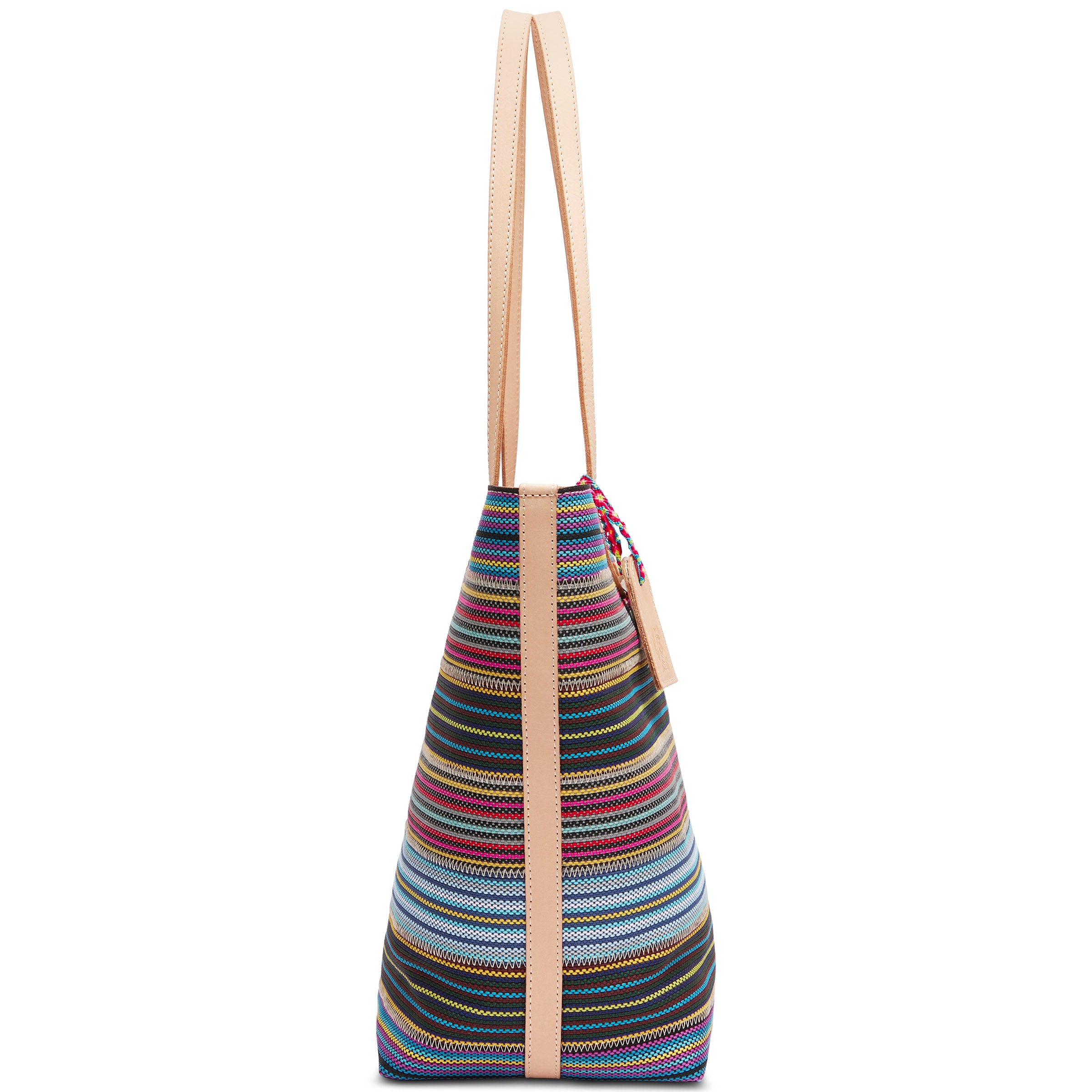 Consuela Colorful Women Daily Tote Bag