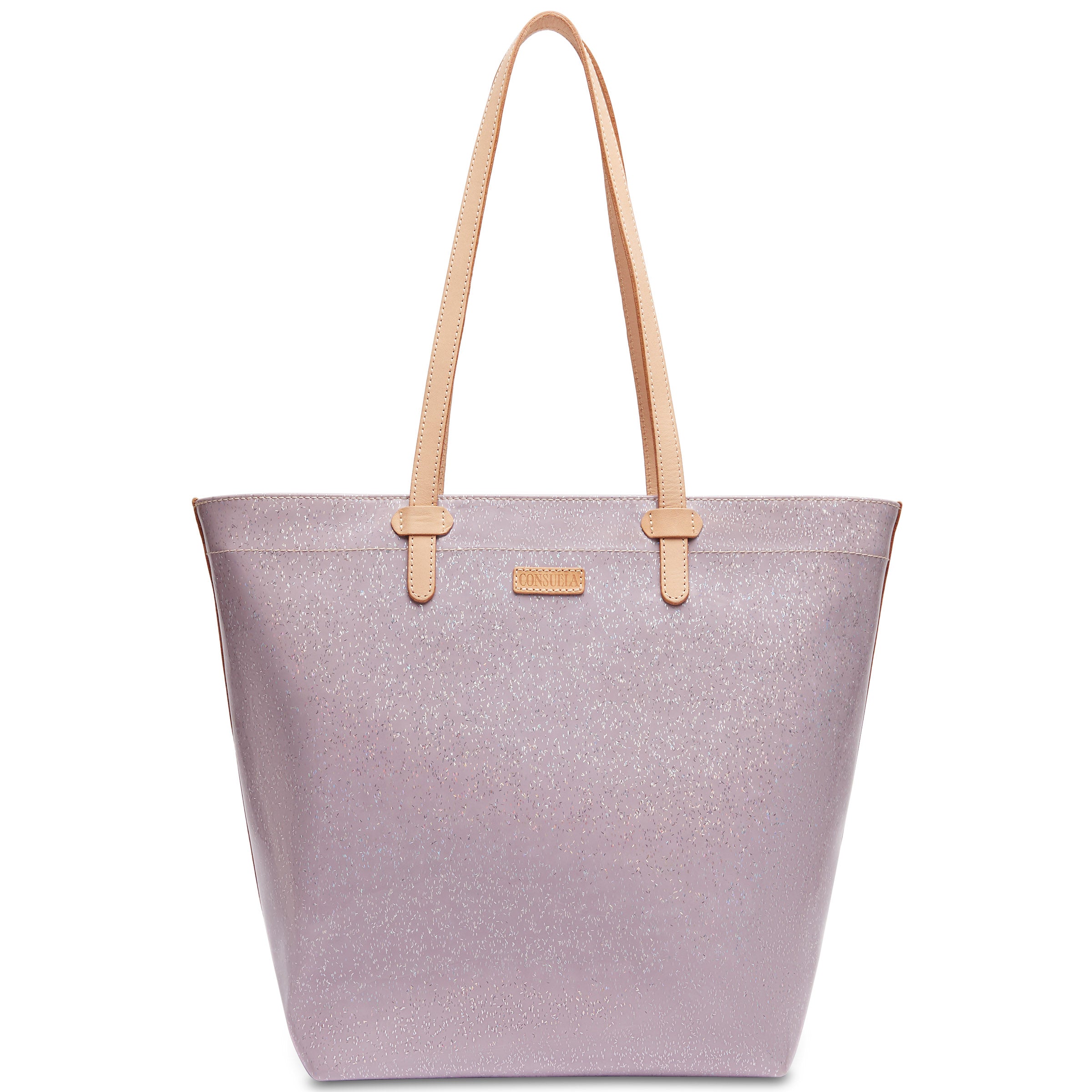 Consuela Colorful Women Daily Tote Bag
