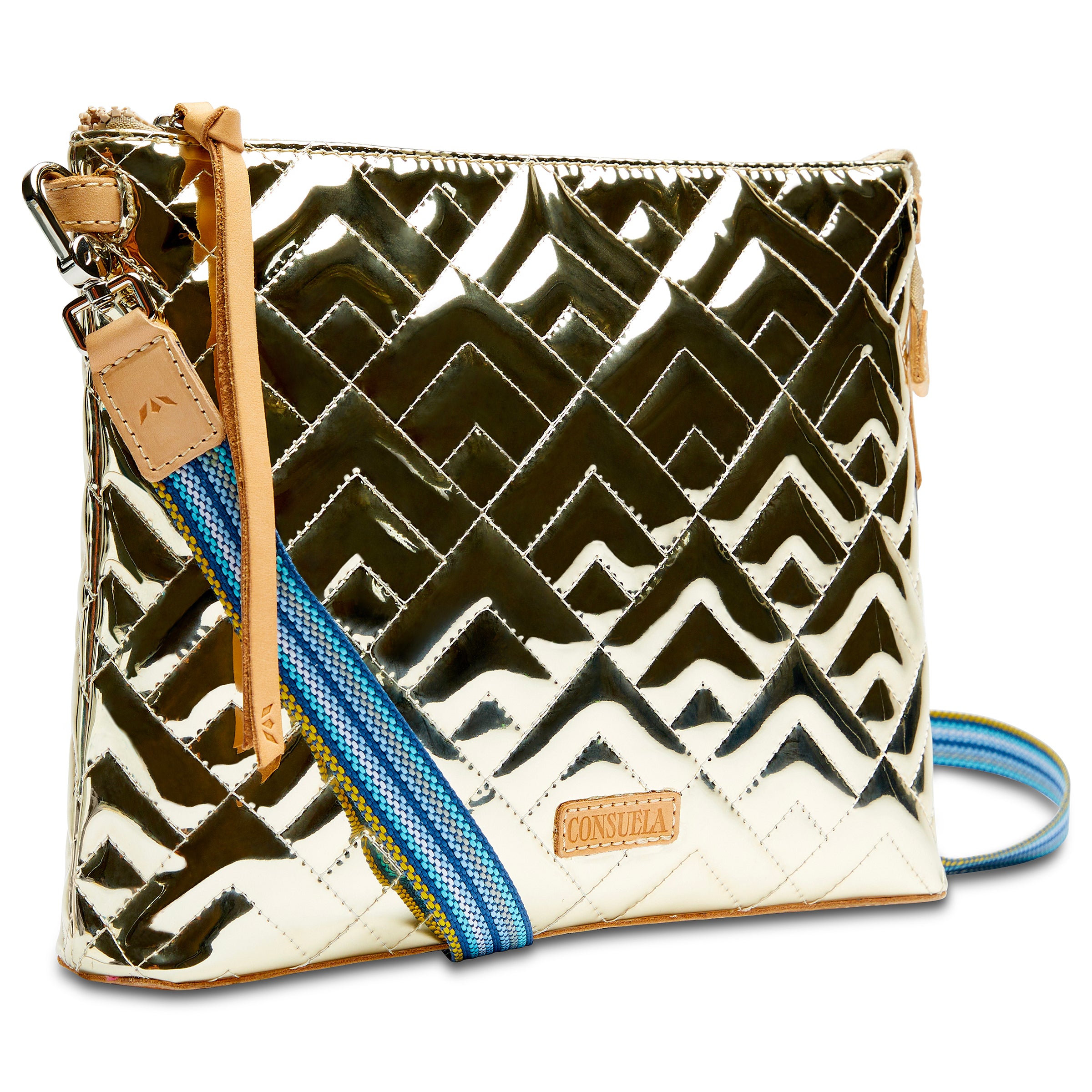 Evadney Downtown Crossbody