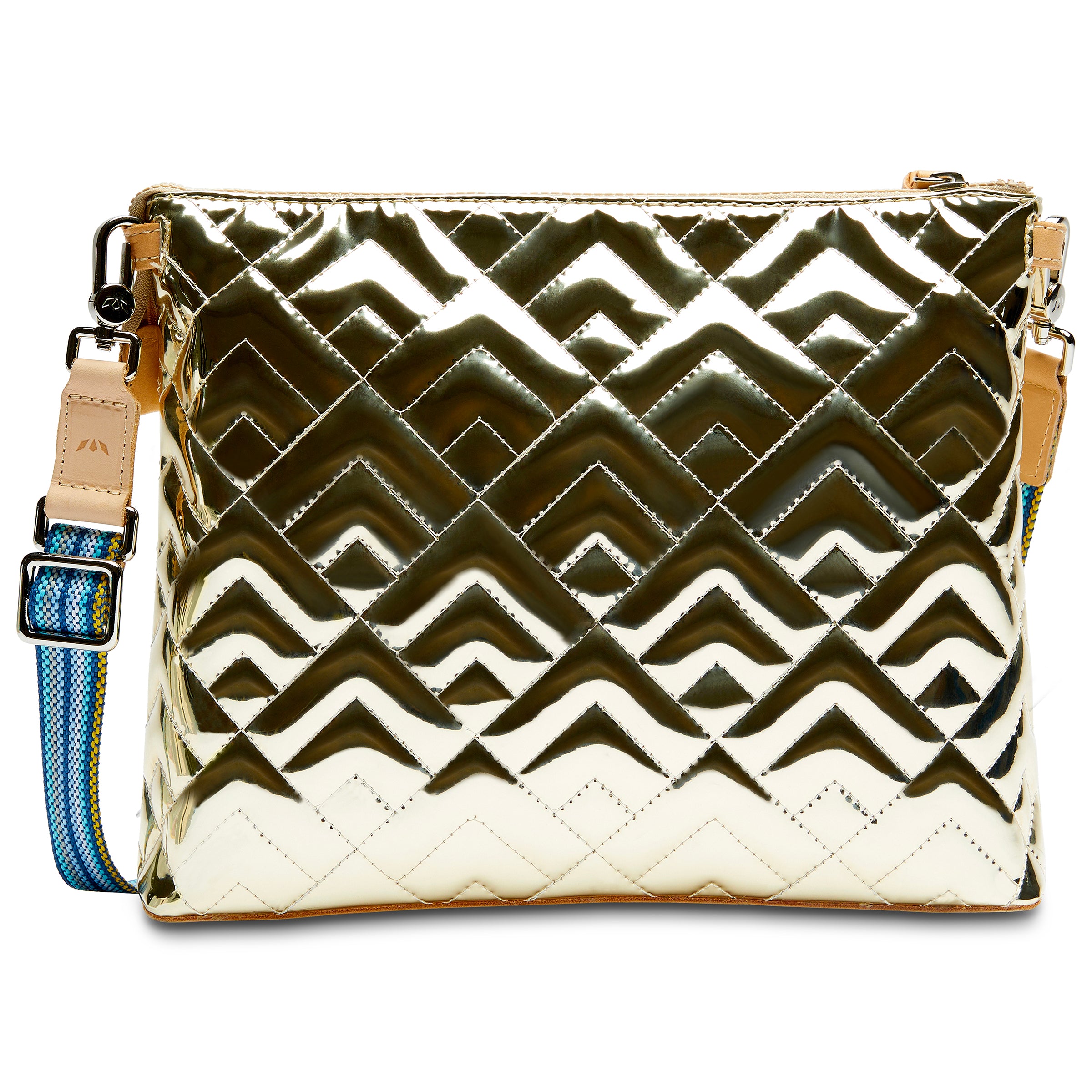 Evadney Downtown Crossbody