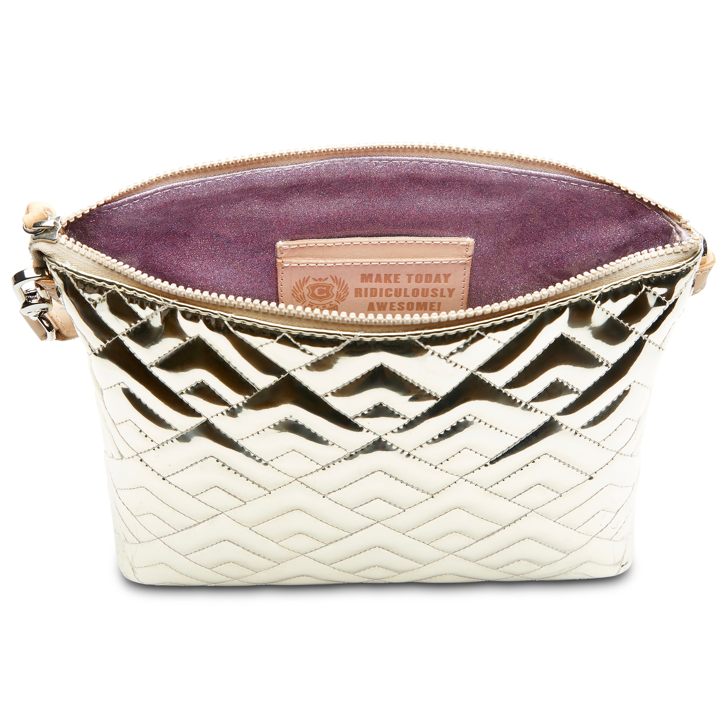 Evadney Downtown Crossbody