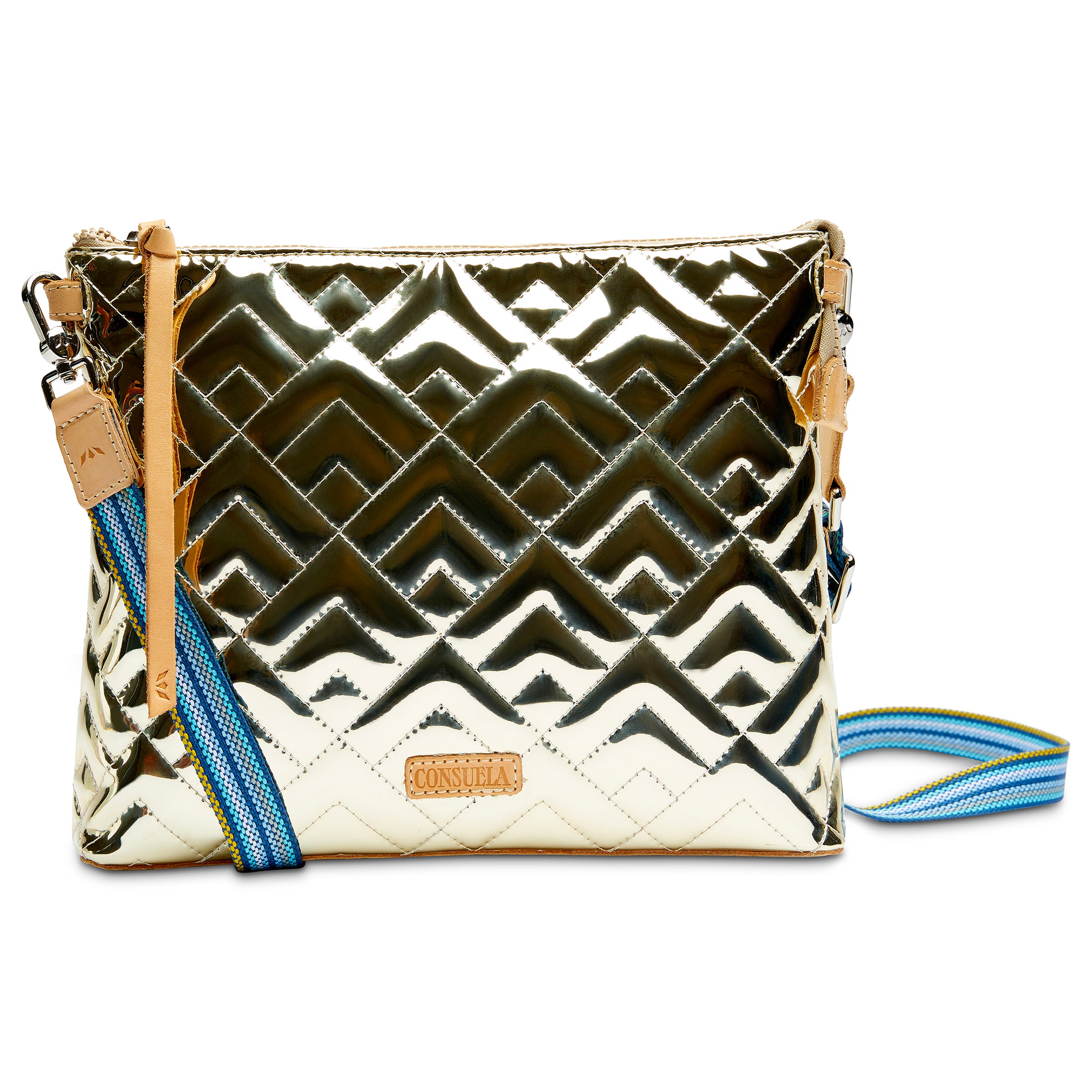 Evadney Downtown Crossbody