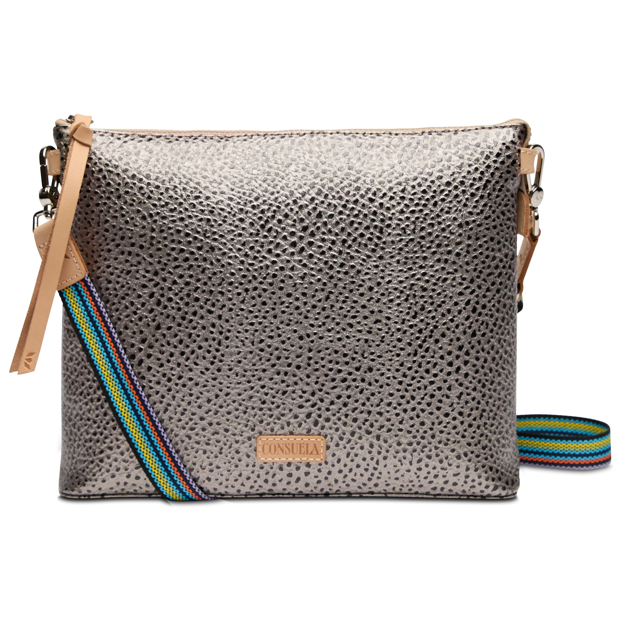 Tommy Downtown Crossbody