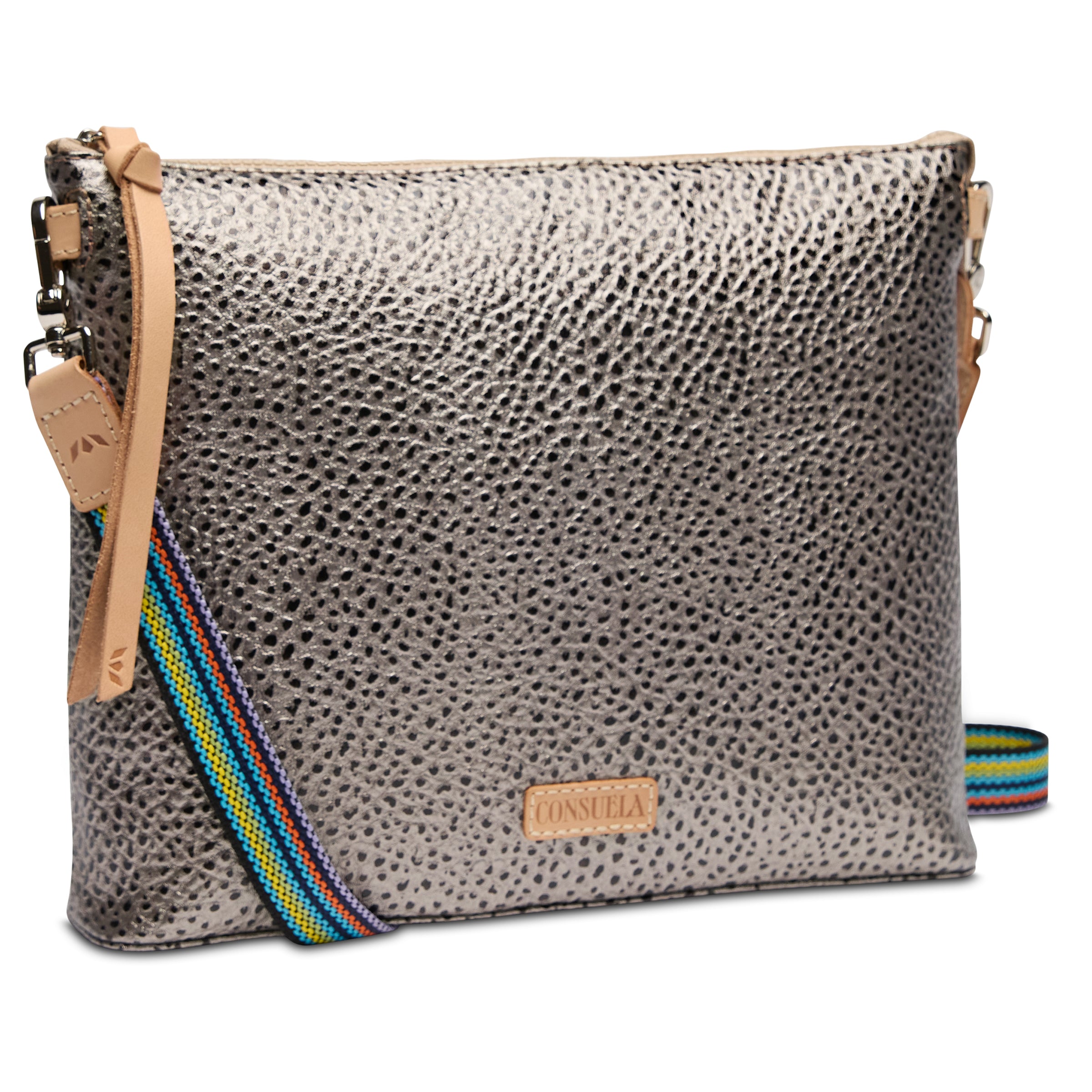 Tommy Downtown Crossbody