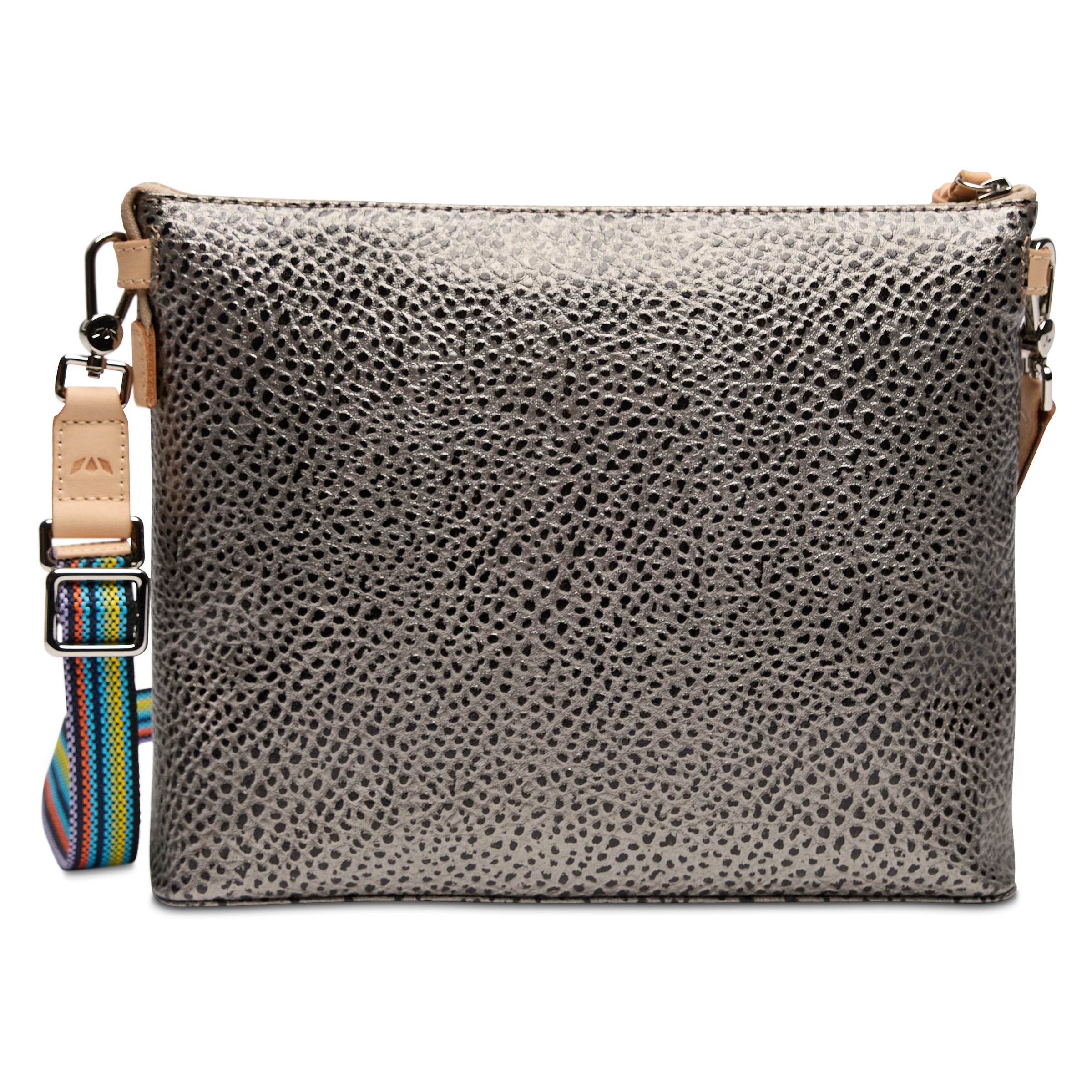 Tommy Downtown Crossbody