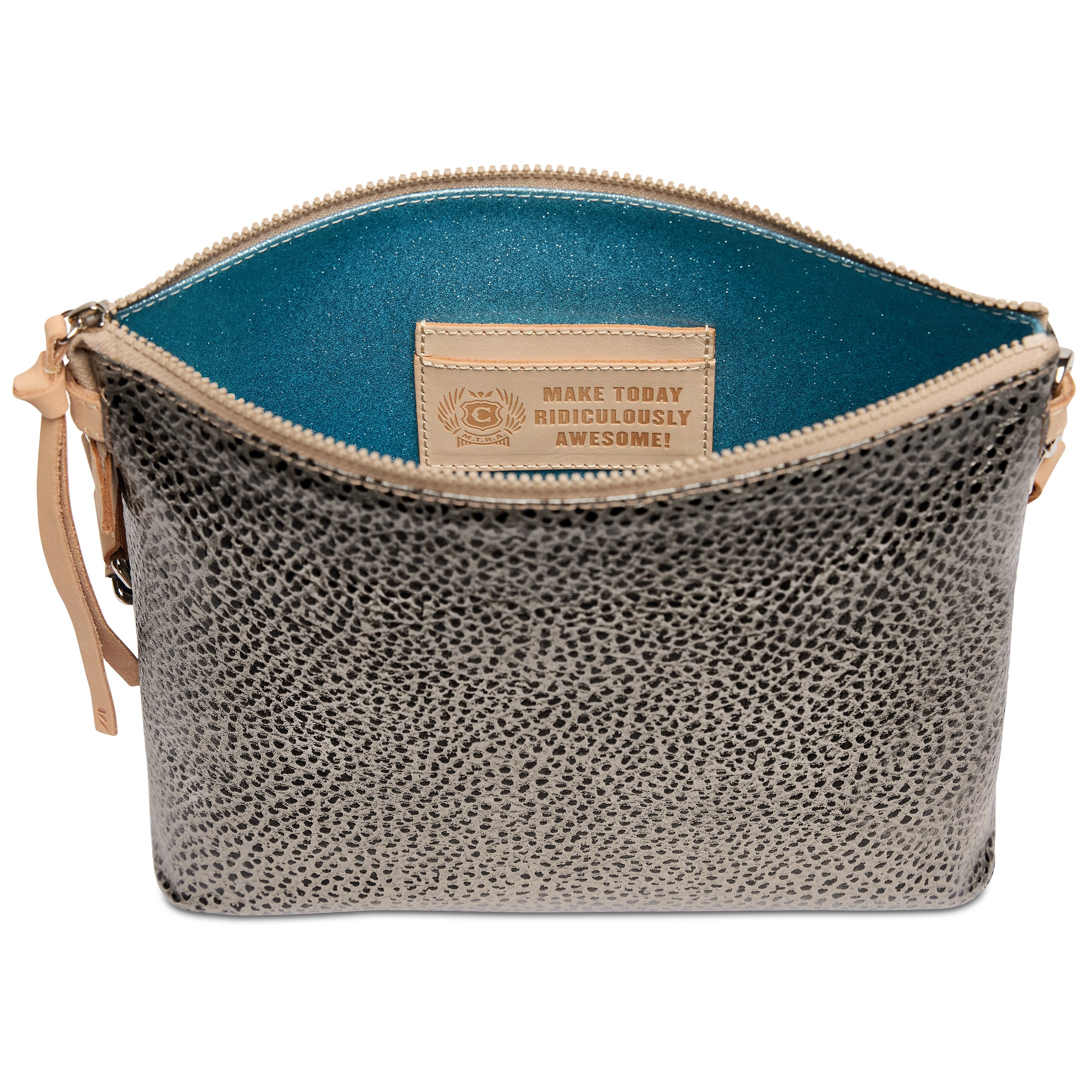 Tommy Downtown Crossbody