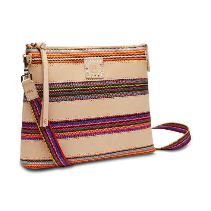 Alita Downtown Crossbody