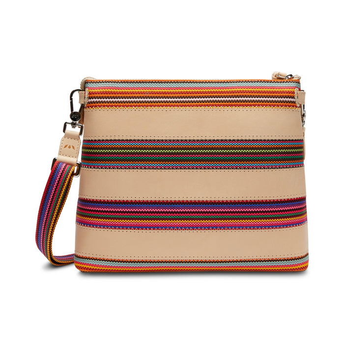 Alita Downtown Crossbody