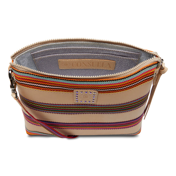 Alita Downtown Crossbody