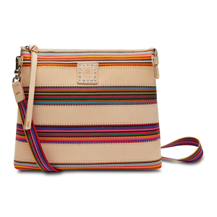 Alita Downtown Crossbody