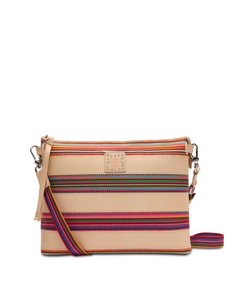 バッグ DONA Alita Downtown Crossbody – Consuela