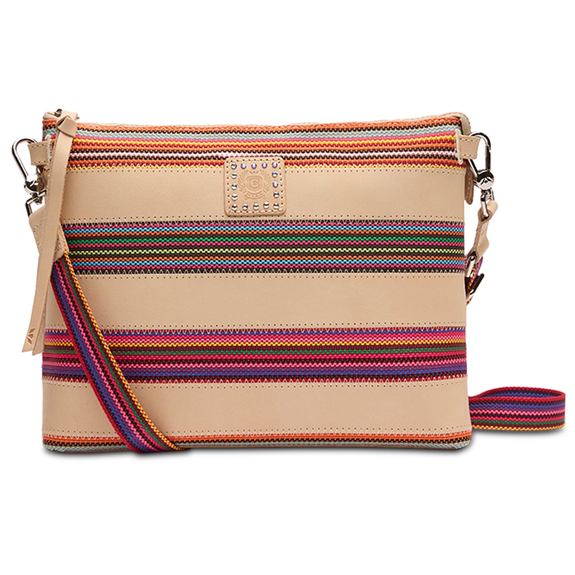 Alita Downtown Crossbody