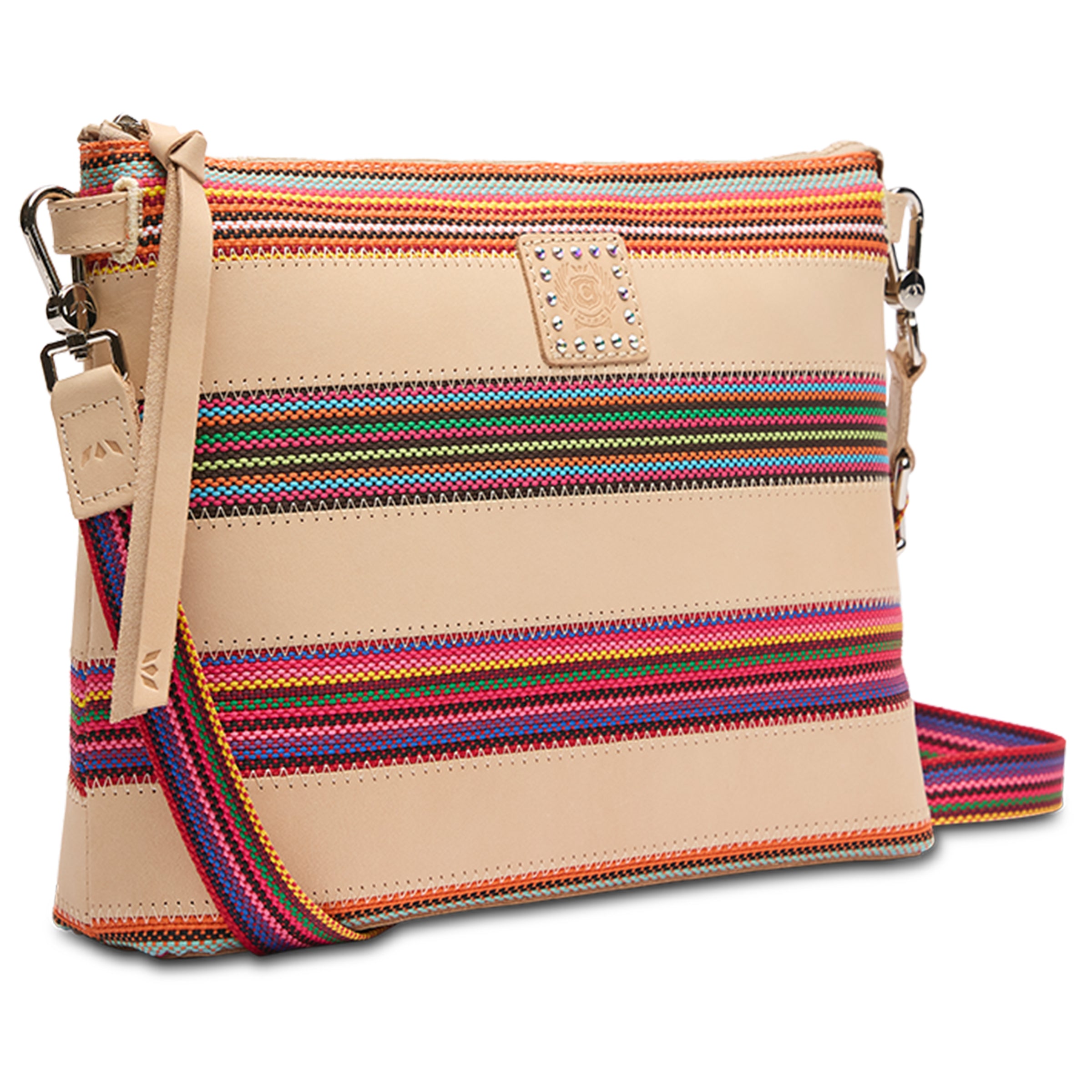 Alita Downtown Crossbody