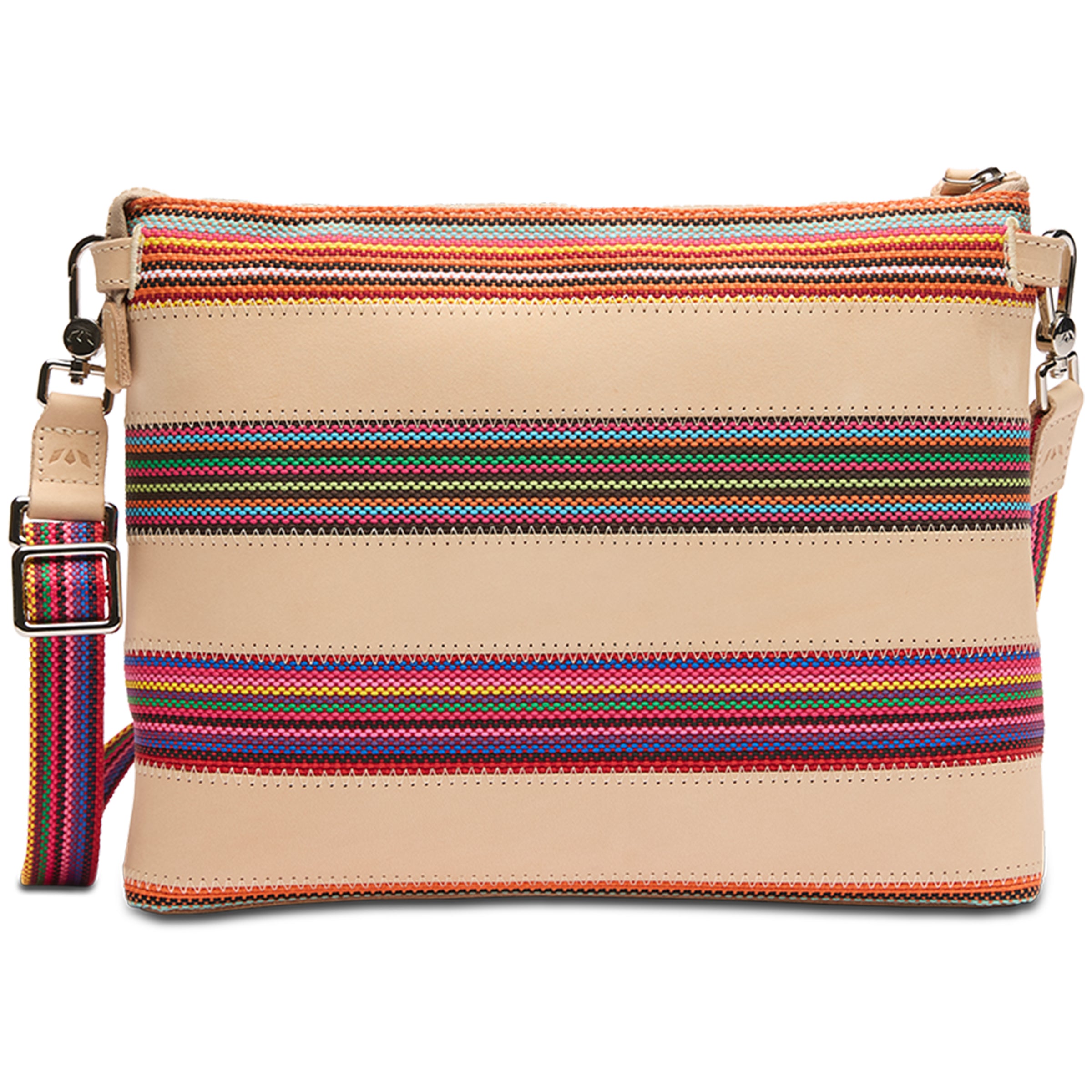 Alita Downtown Crossbody