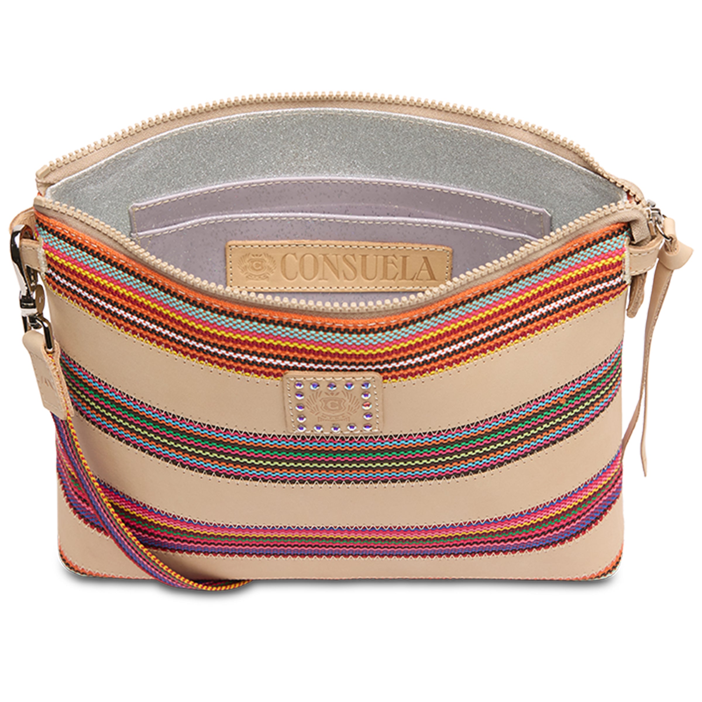 Alita Downtown Crossbody