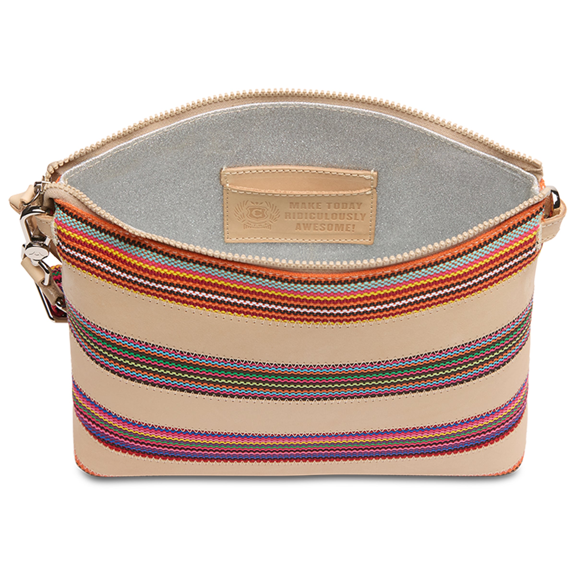 Alita Downtown Crossbody