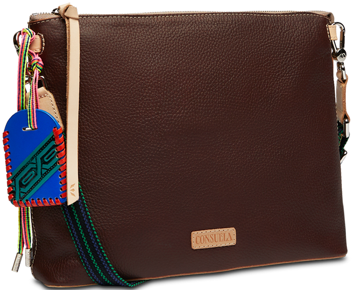 Isabel Downtown Crossbody