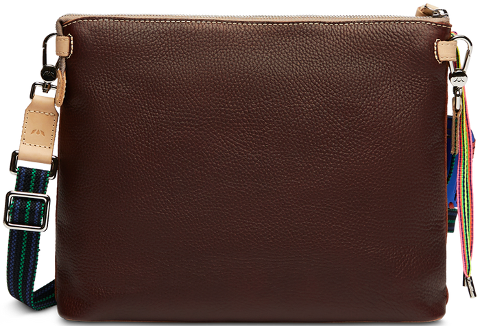 Isabel Downtown Crossbody
